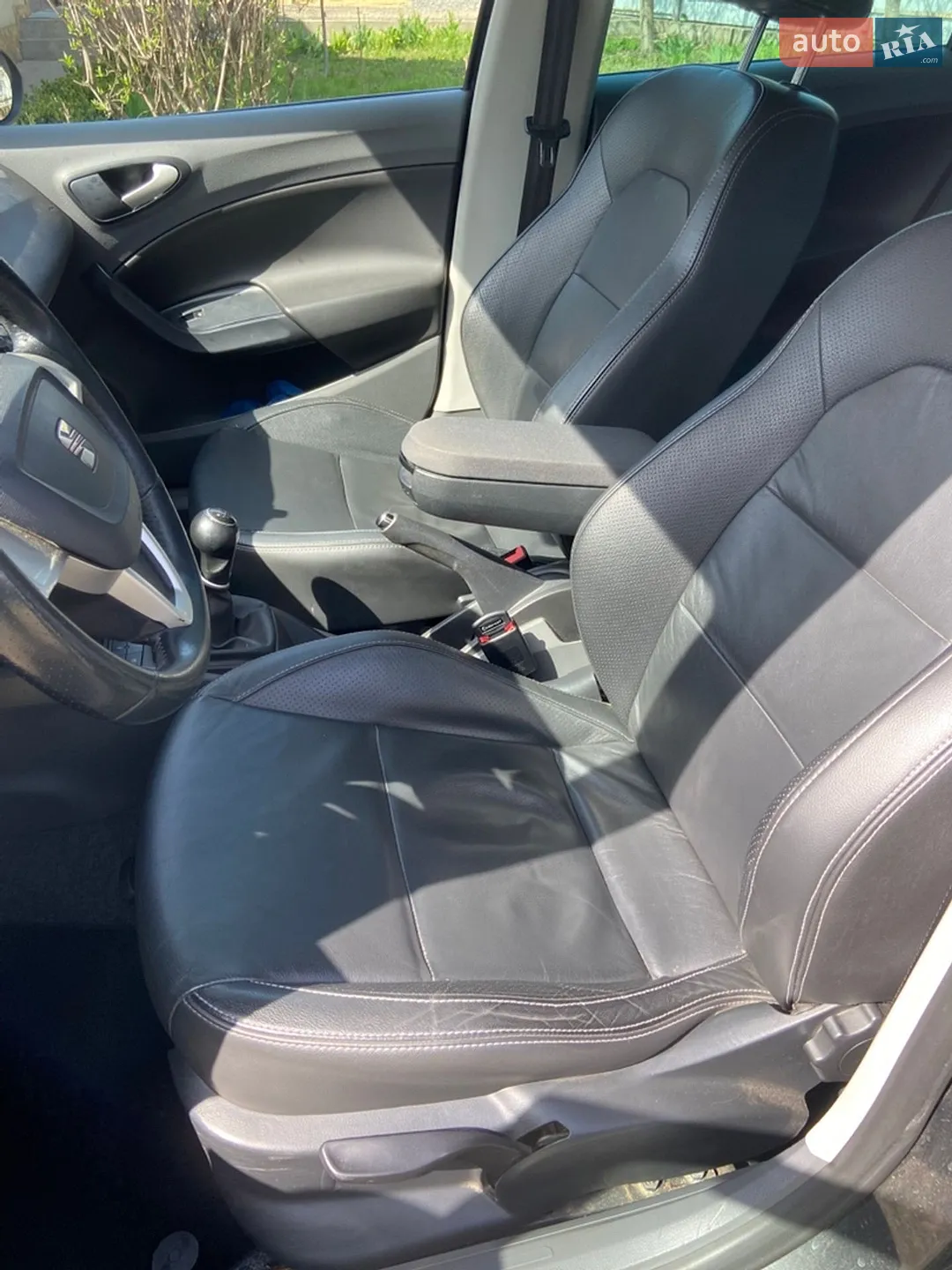2011 SEAT Ibiza - мініатюра 19