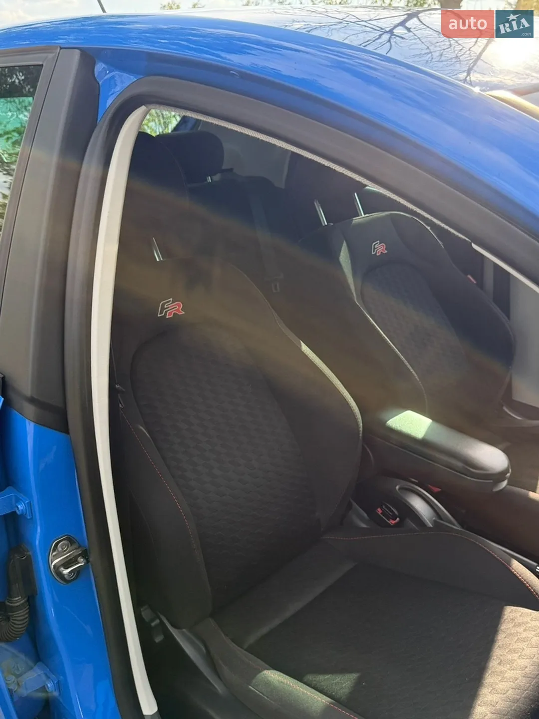 2010 SEAT Ibiza - мініатюра 14