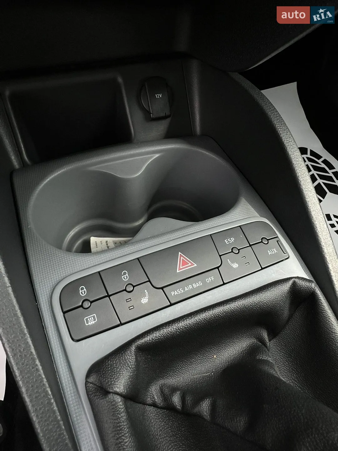 2012 SEAT Ibiza - мініатюра 38
