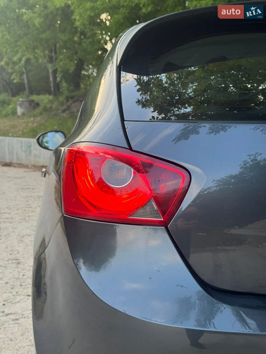 2010 SEAT Ibiza - мініатюра 14
