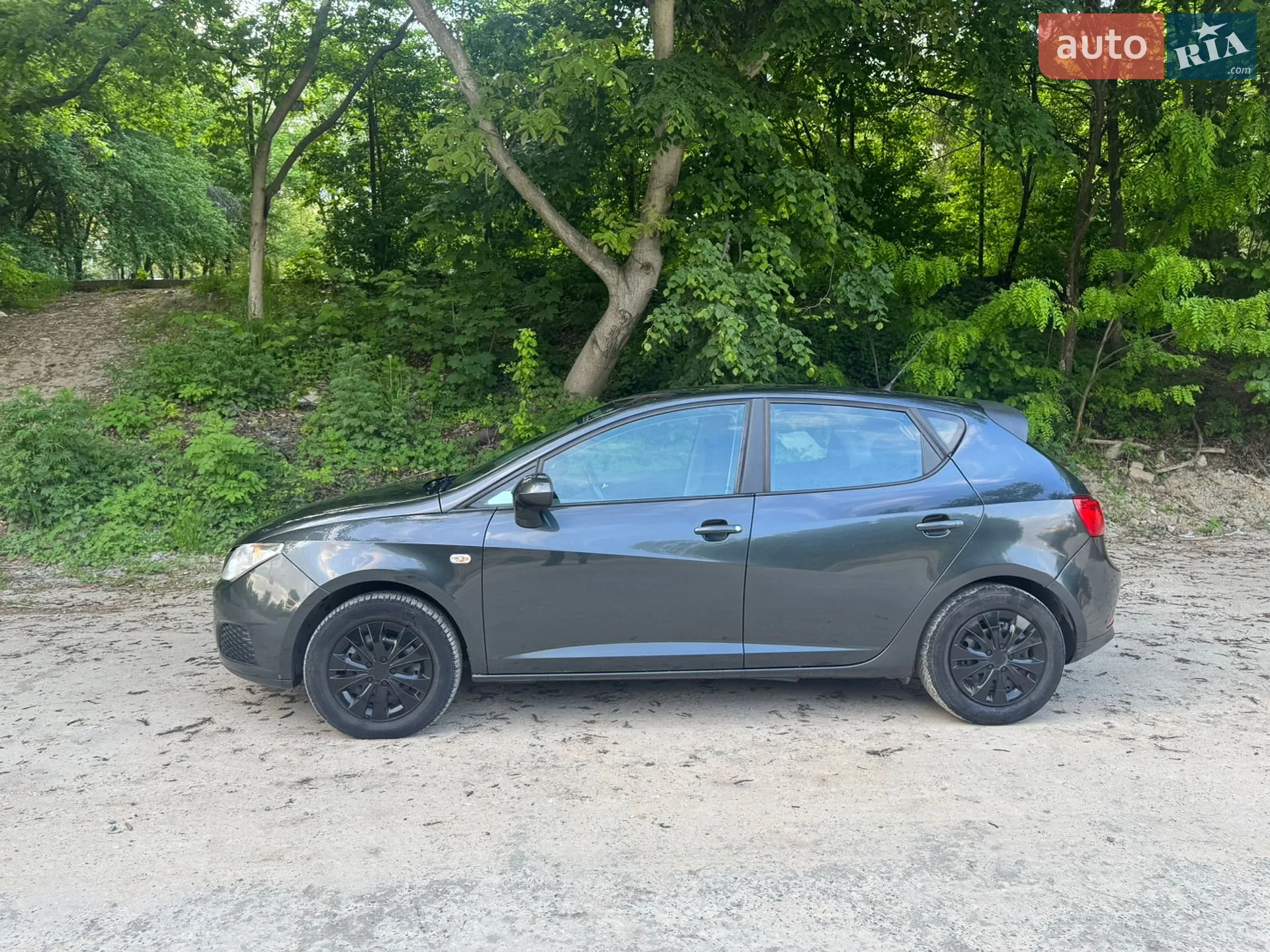 2010 SEAT Ibiza - мініатюра 5