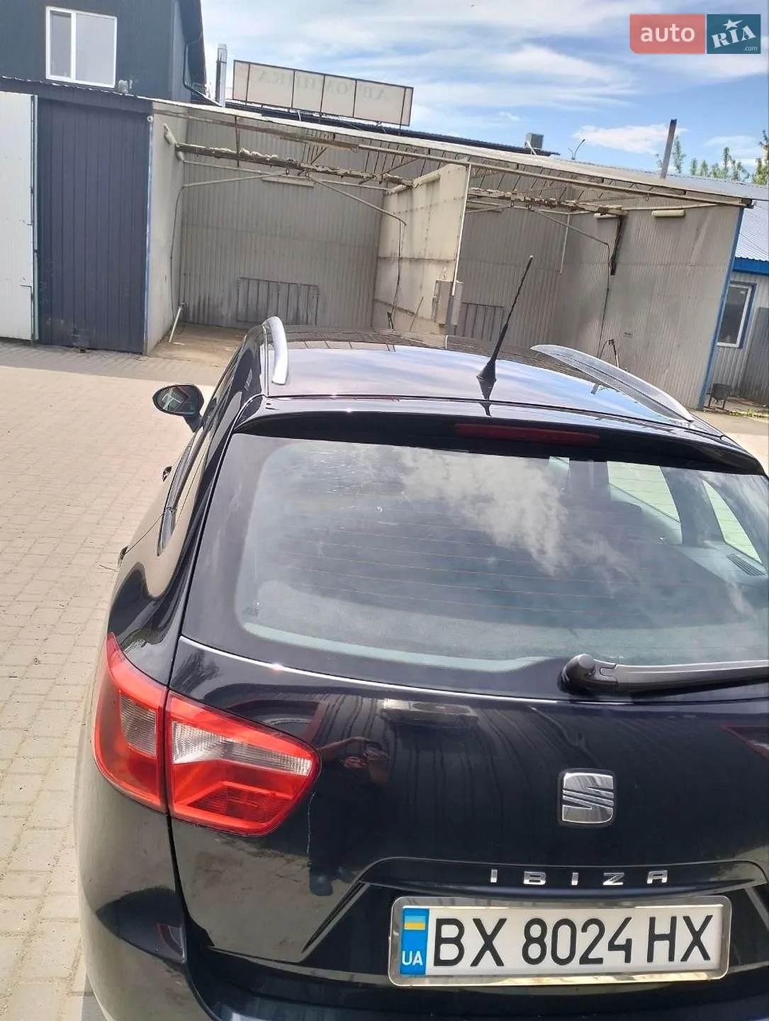 2011 SEAT Ibiza - мініатюра 11