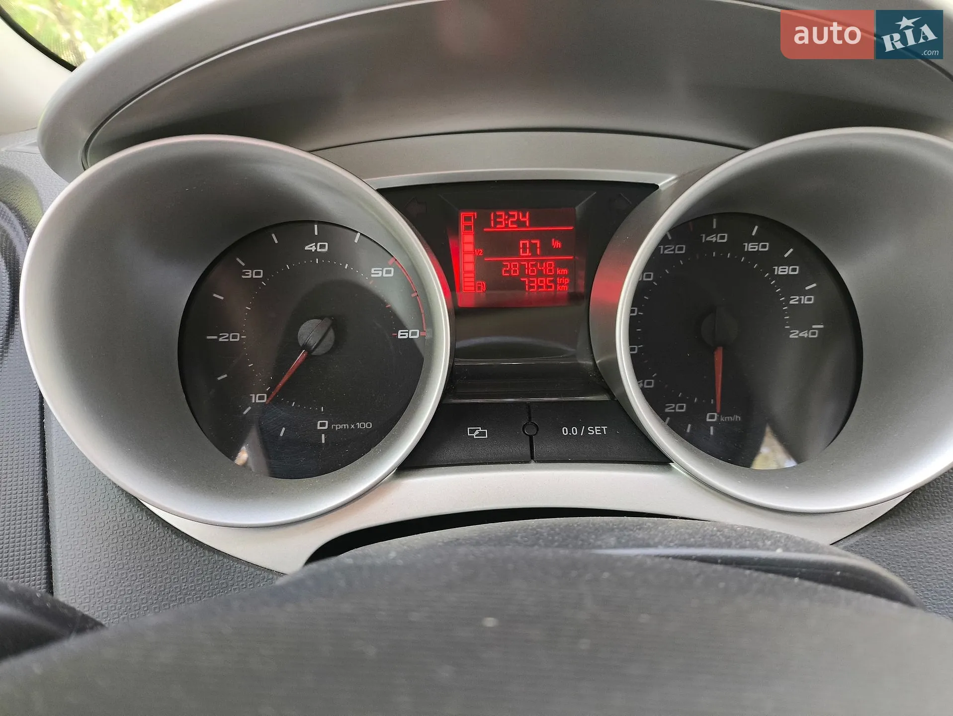 2011 SEAT Ibiza - мініатюра 24