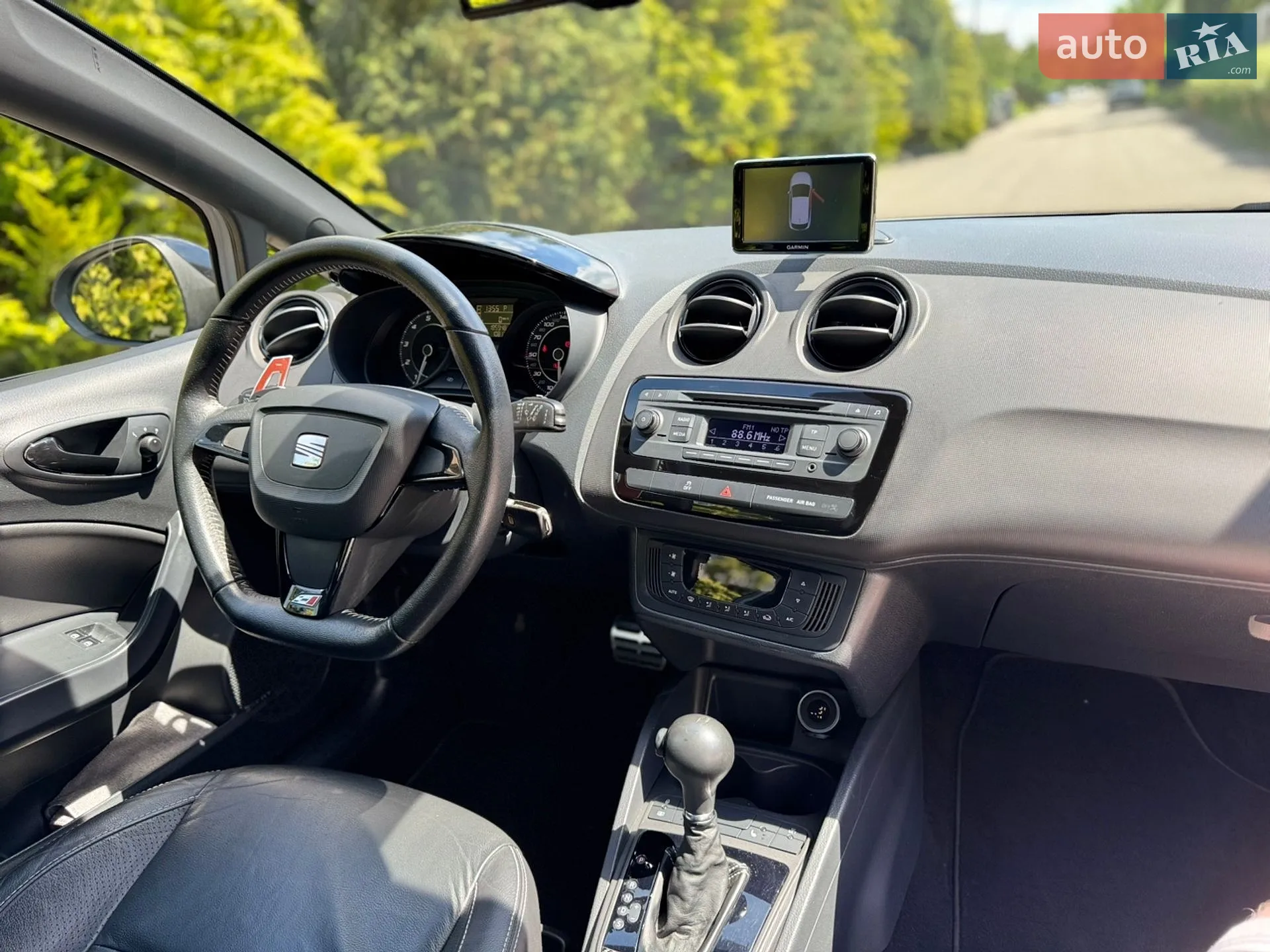 2014 SEAT Ibiza - мініатюра 68