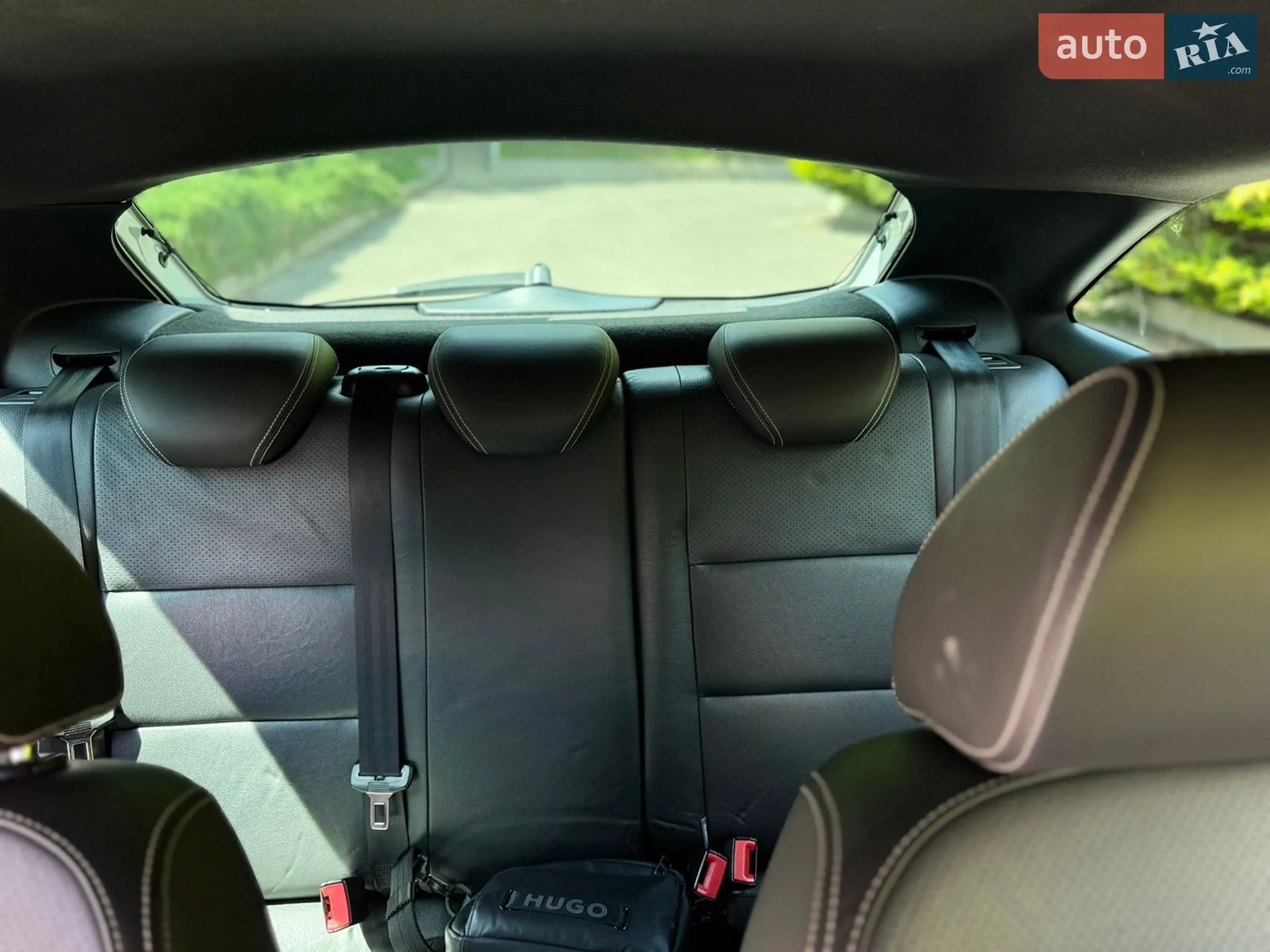 2014 SEAT Ibiza - мініатюра 70