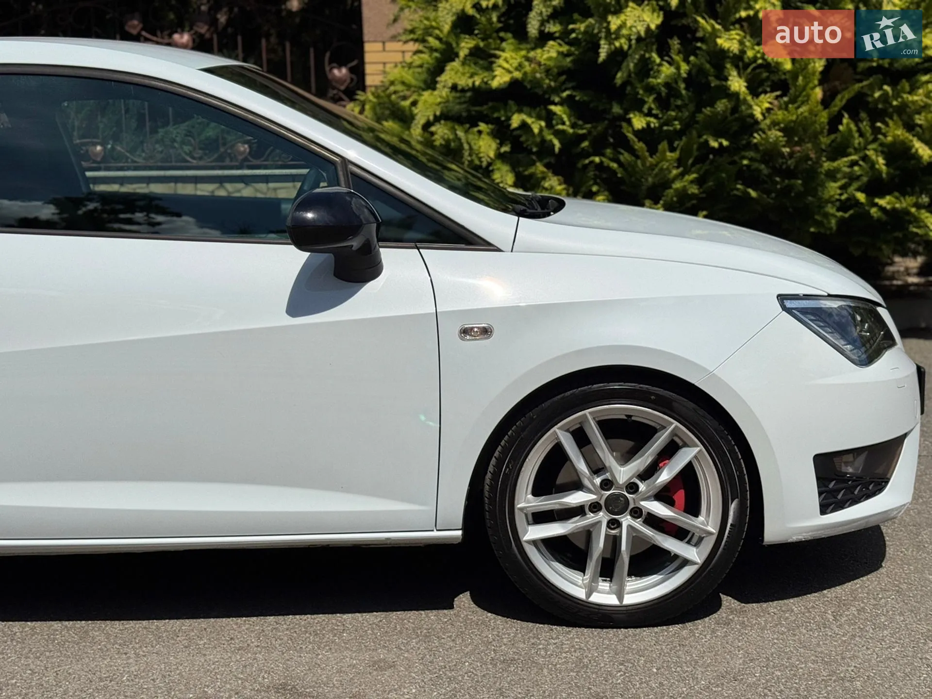 2014 SEAT Ibiza - мініатюра 20