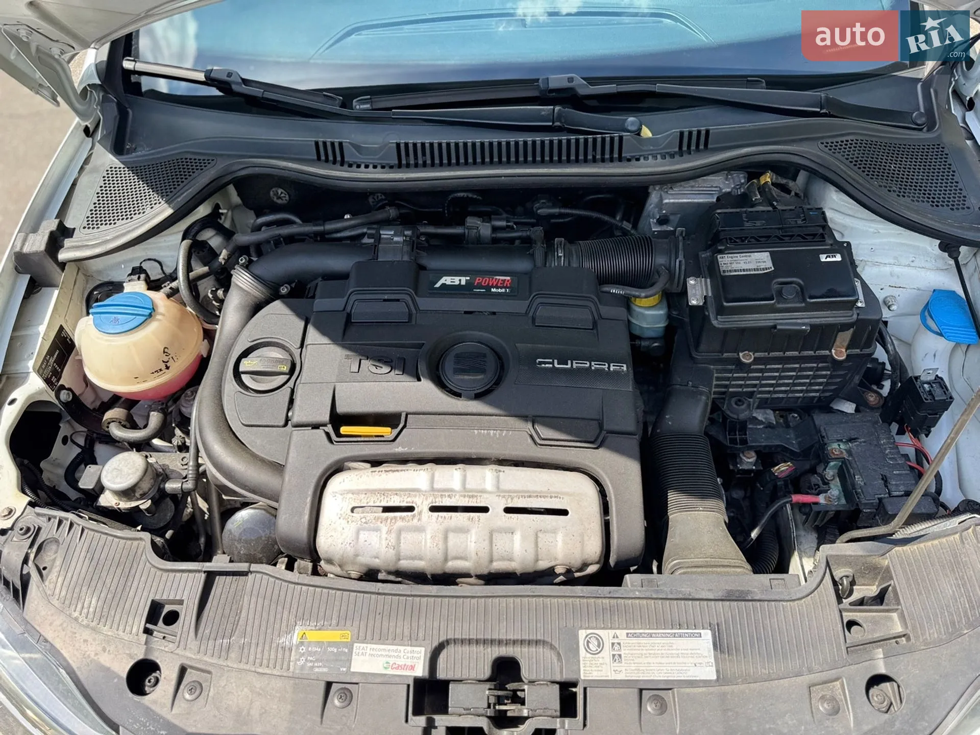 2014 SEAT Ibiza - мініатюра 73