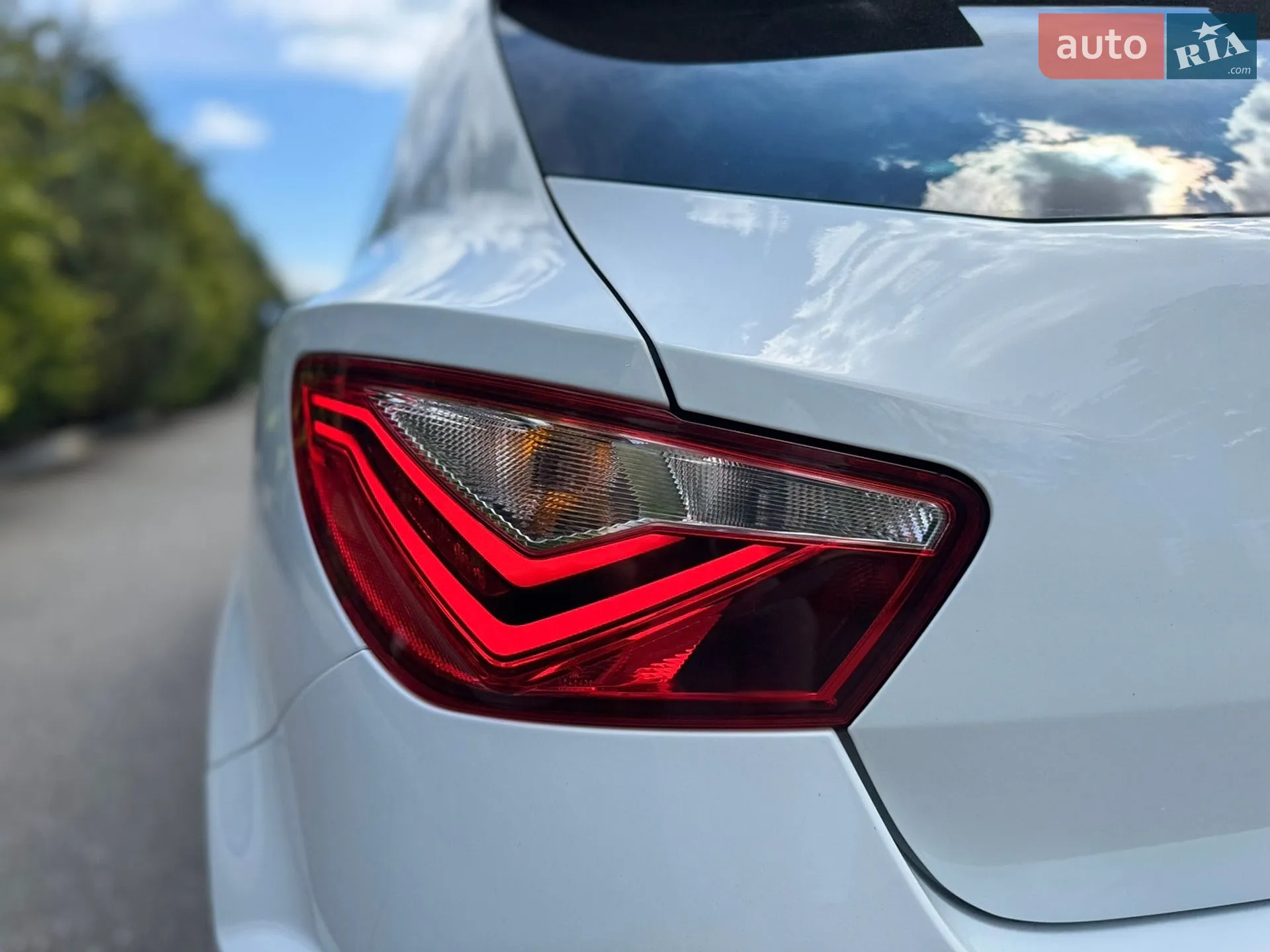 2014 SEAT Ibiza - мініатюра 85