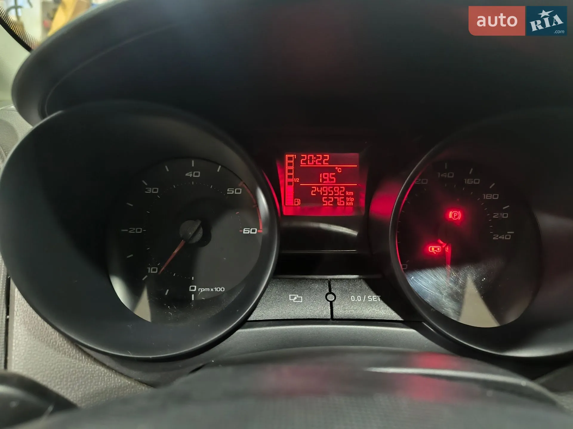 2012 SEAT Ibiza - мініатюра 14