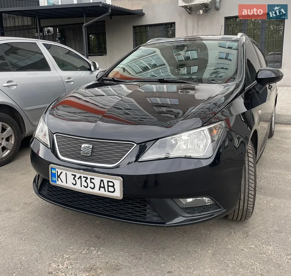 2013 SEAT Ibiza - мініатюра 48