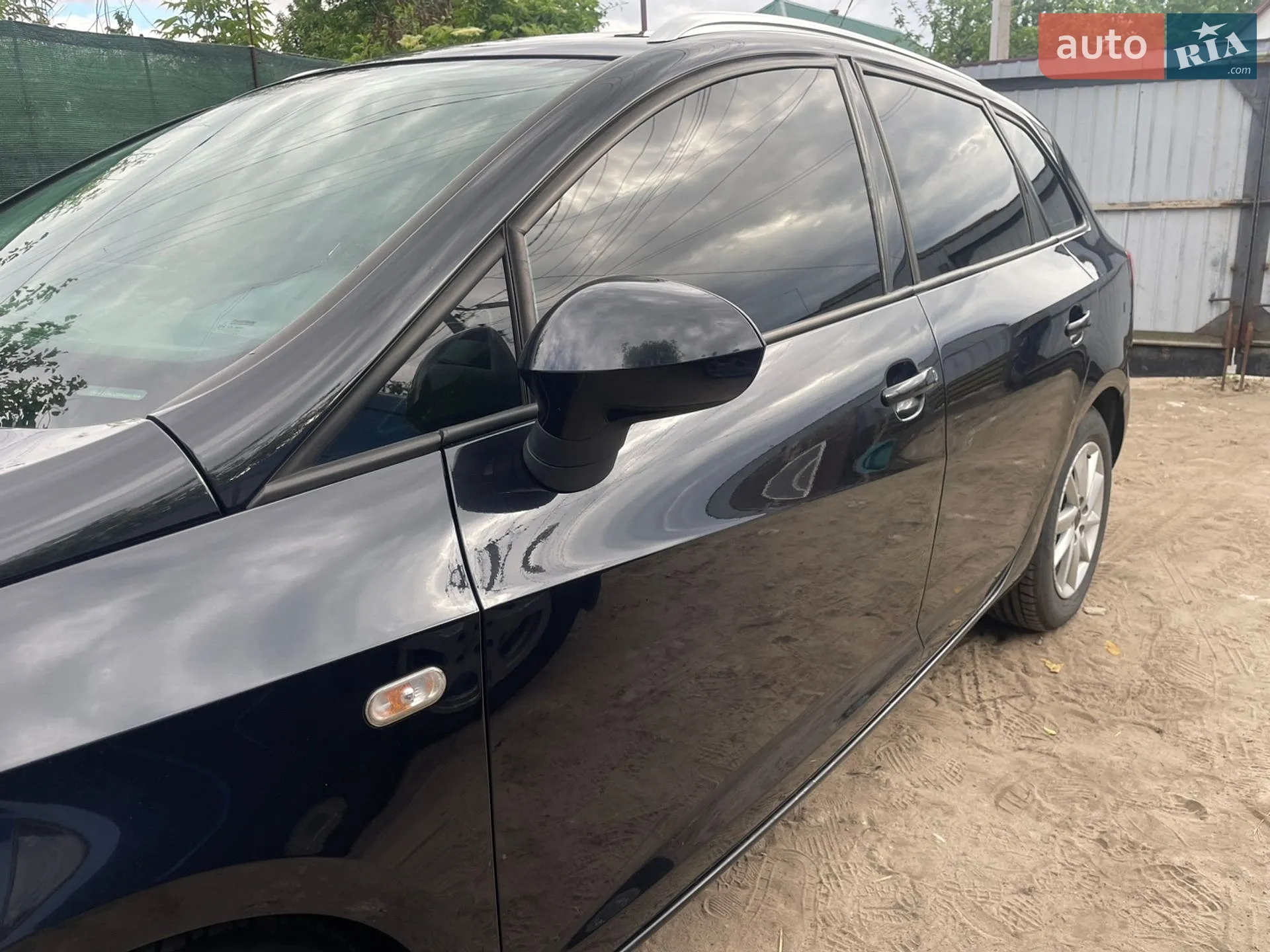 SEAT Ibiza 2012 VIN VSSZZZ6JZDR022704 фото оголошення 3 з 13