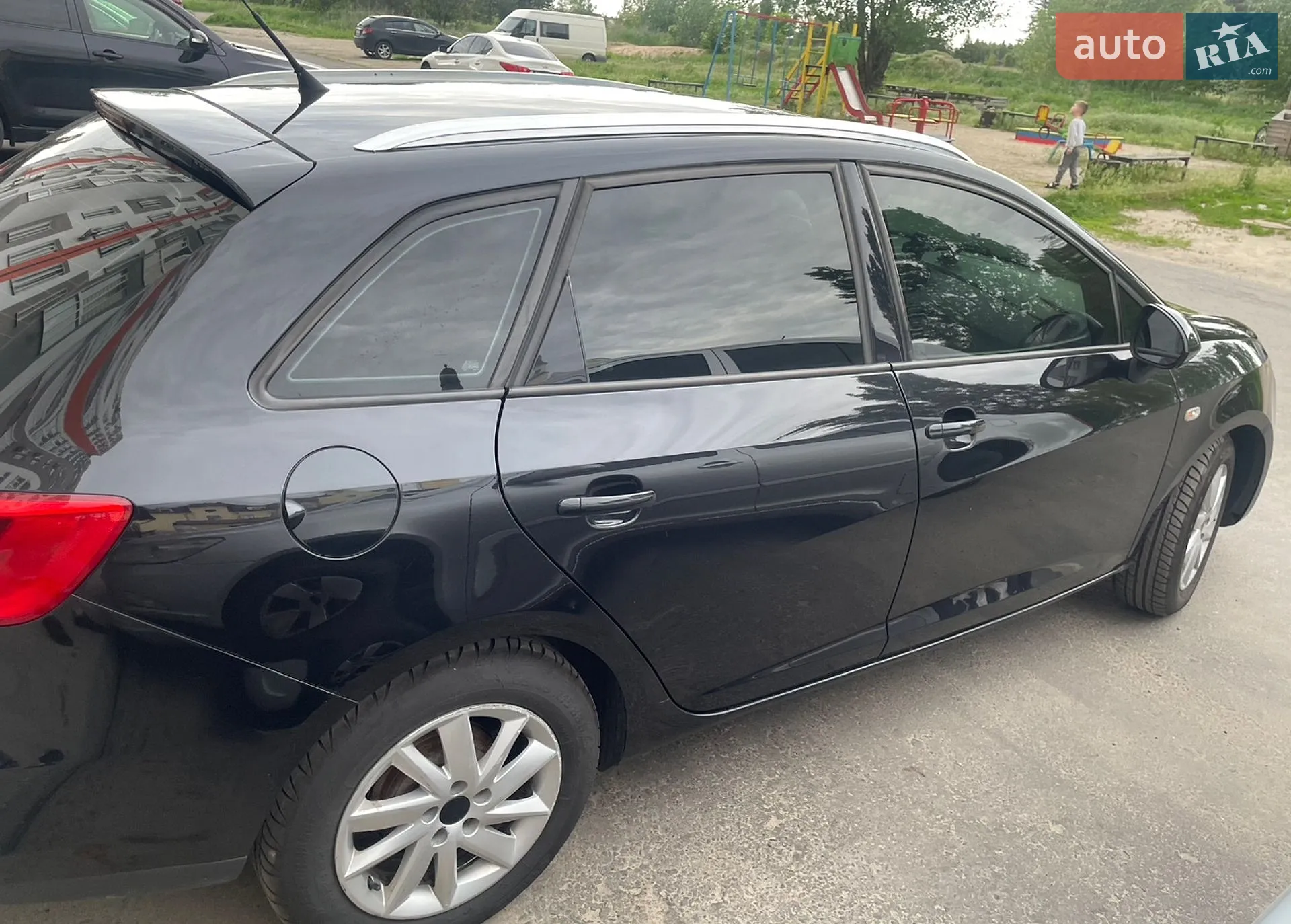 SEAT Ibiza 2012 VIN VSSZZZ6JZDR022704 фото оголошення 6 з 13