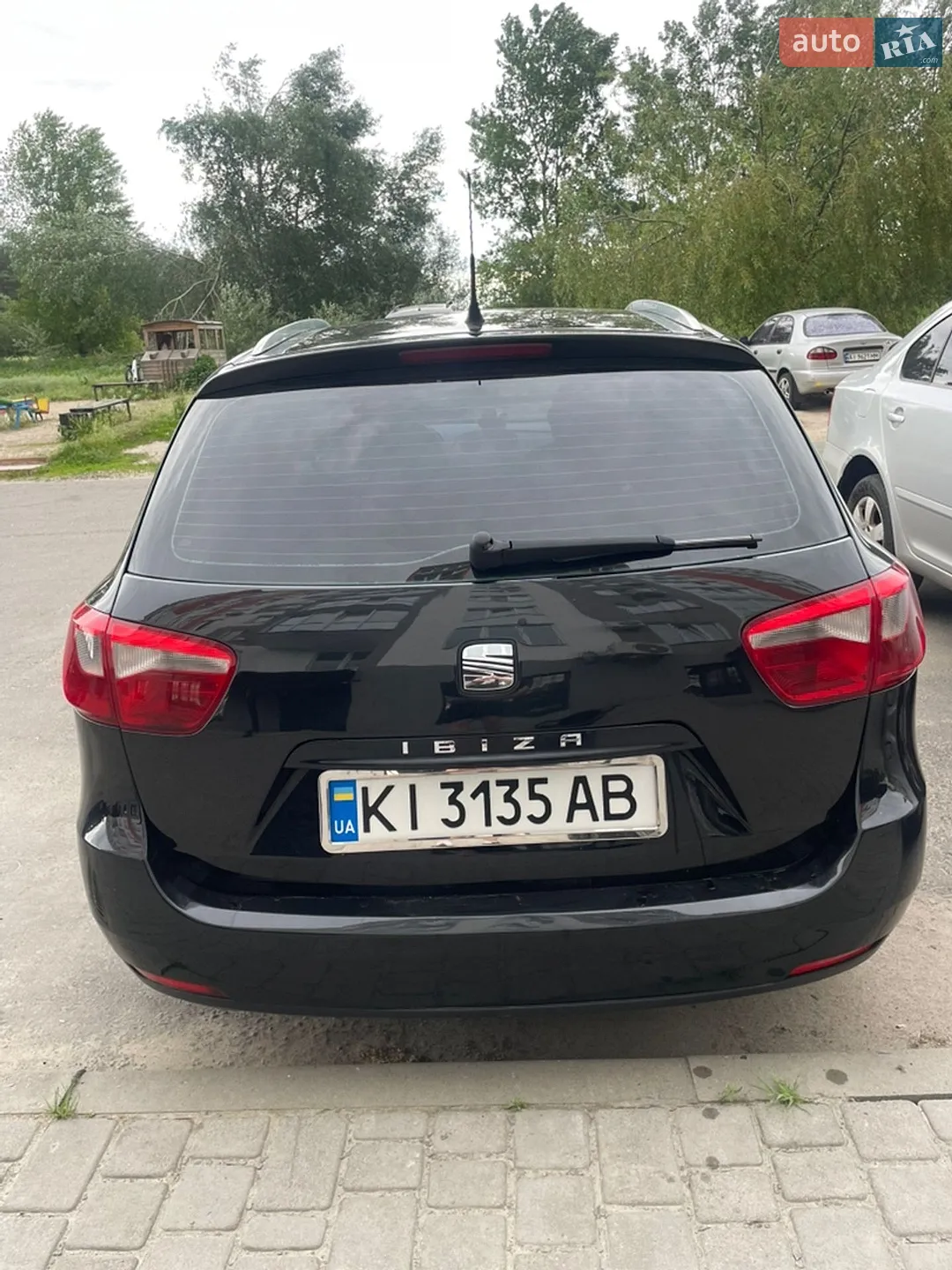 2012 SEAT Ibiza - мініатюра 7