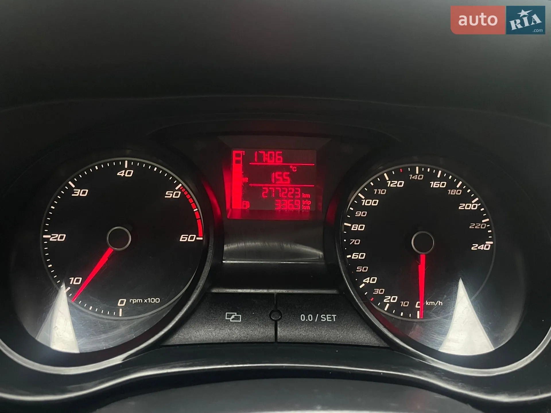 SEAT Ibiza 2012 VIN VSSZZZ6JZDR022704 фото оголошення 11 з 13
