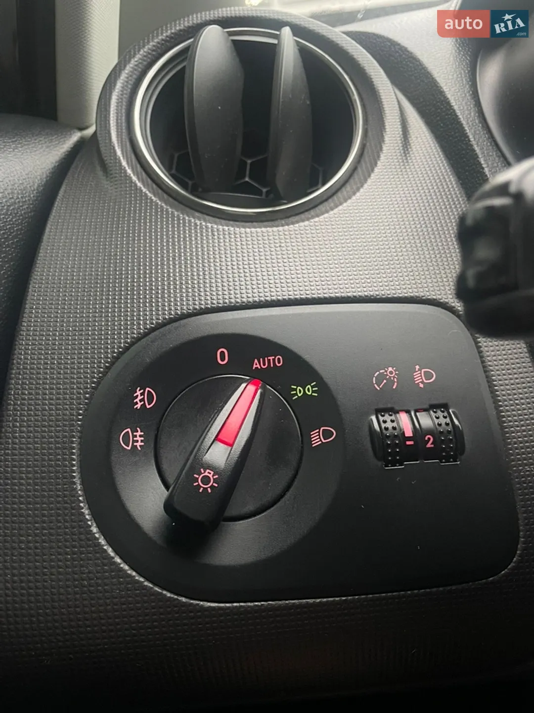 SEAT Ibiza 2012 VIN VSSZZZ6JZDR022704 фото оголошення 12 з 13