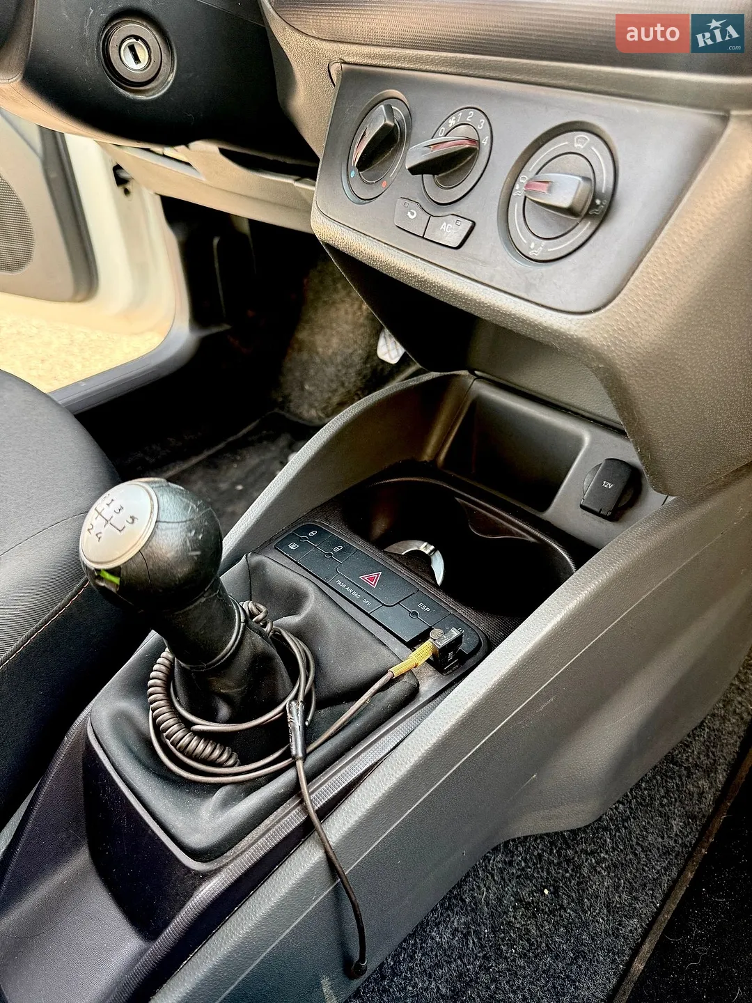2010 SEAT Ibiza - мініатюра 32