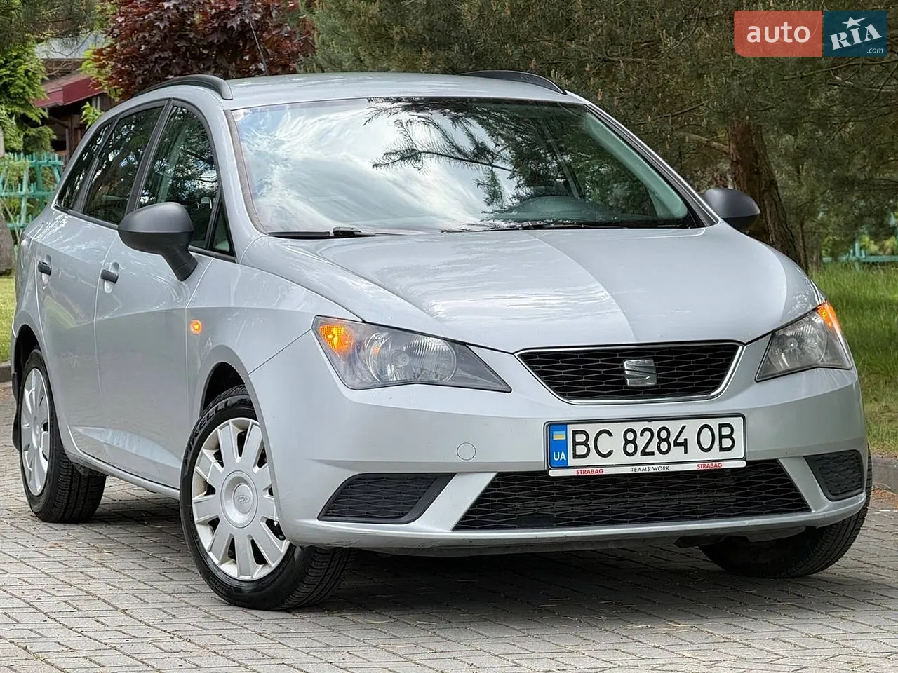 2015 SEAT Ibiza - мініатюра 29