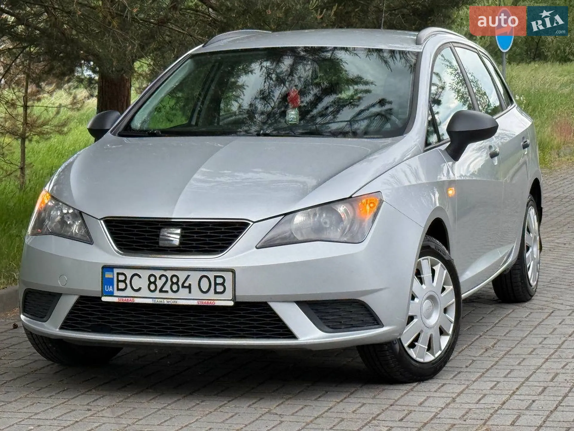 2015 SEAT Ibiza - мініатюра 13