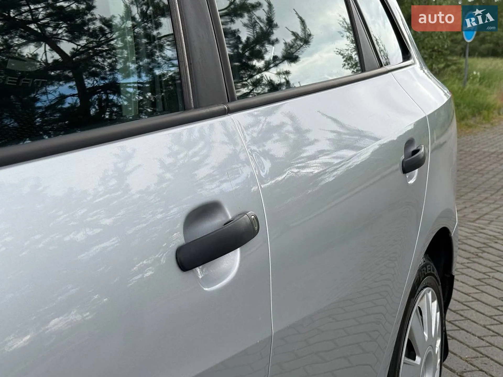 2015 SEAT Ibiza - мініатюра 18