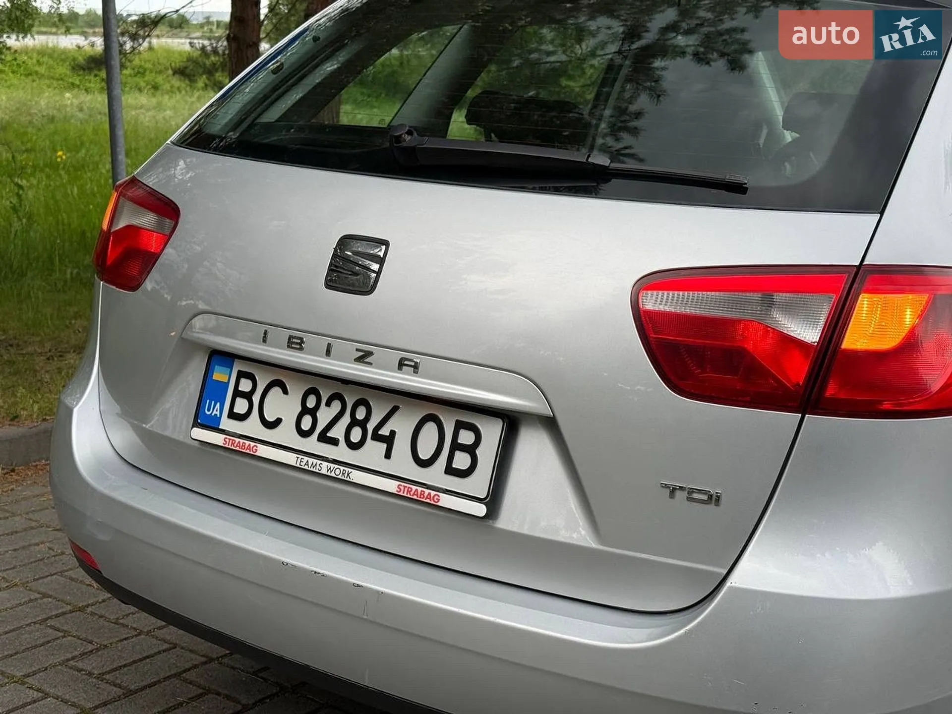 2015 SEAT Ibiza - мініатюра 23