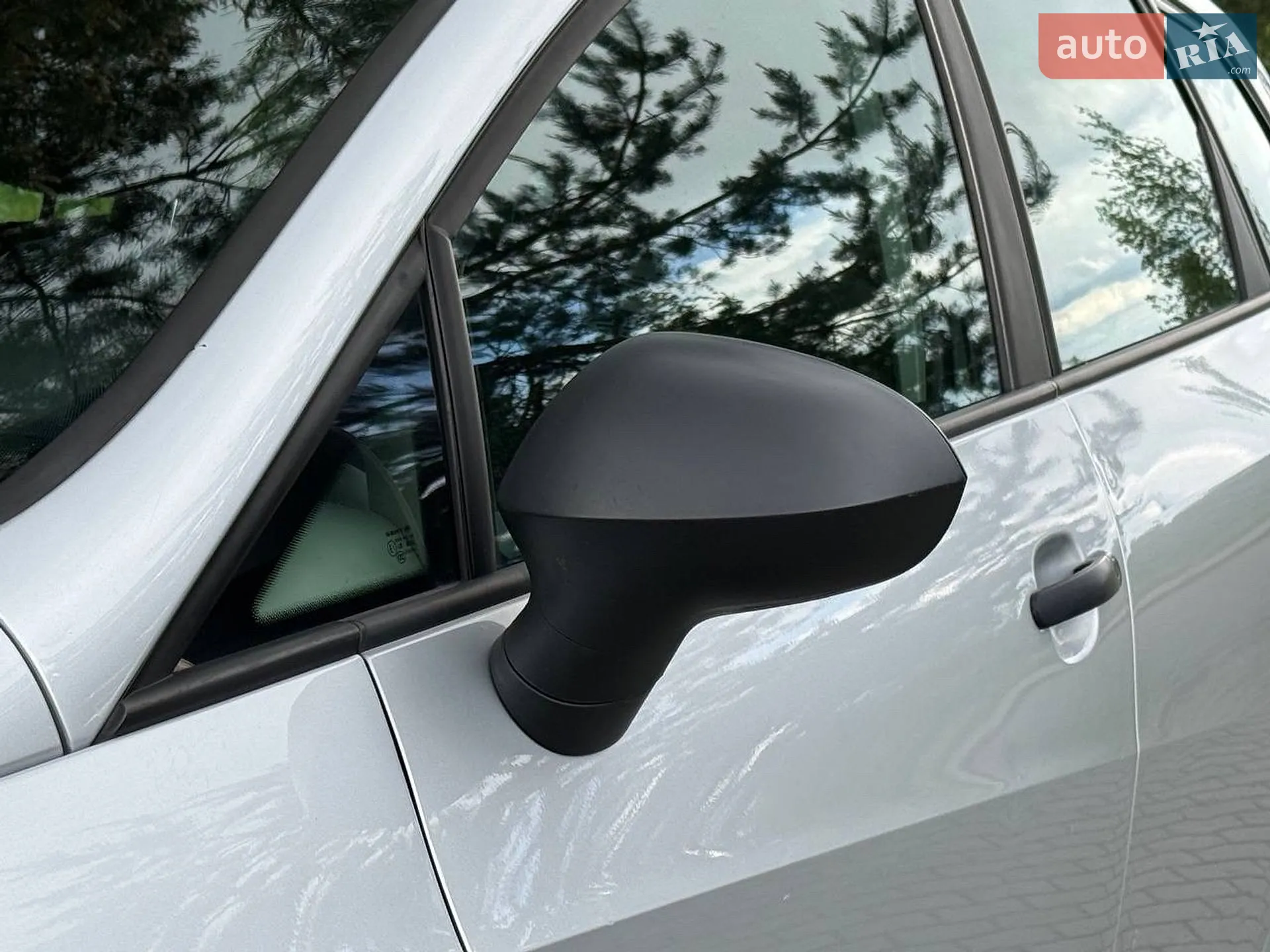 2015 SEAT Ibiza - мініатюра 28