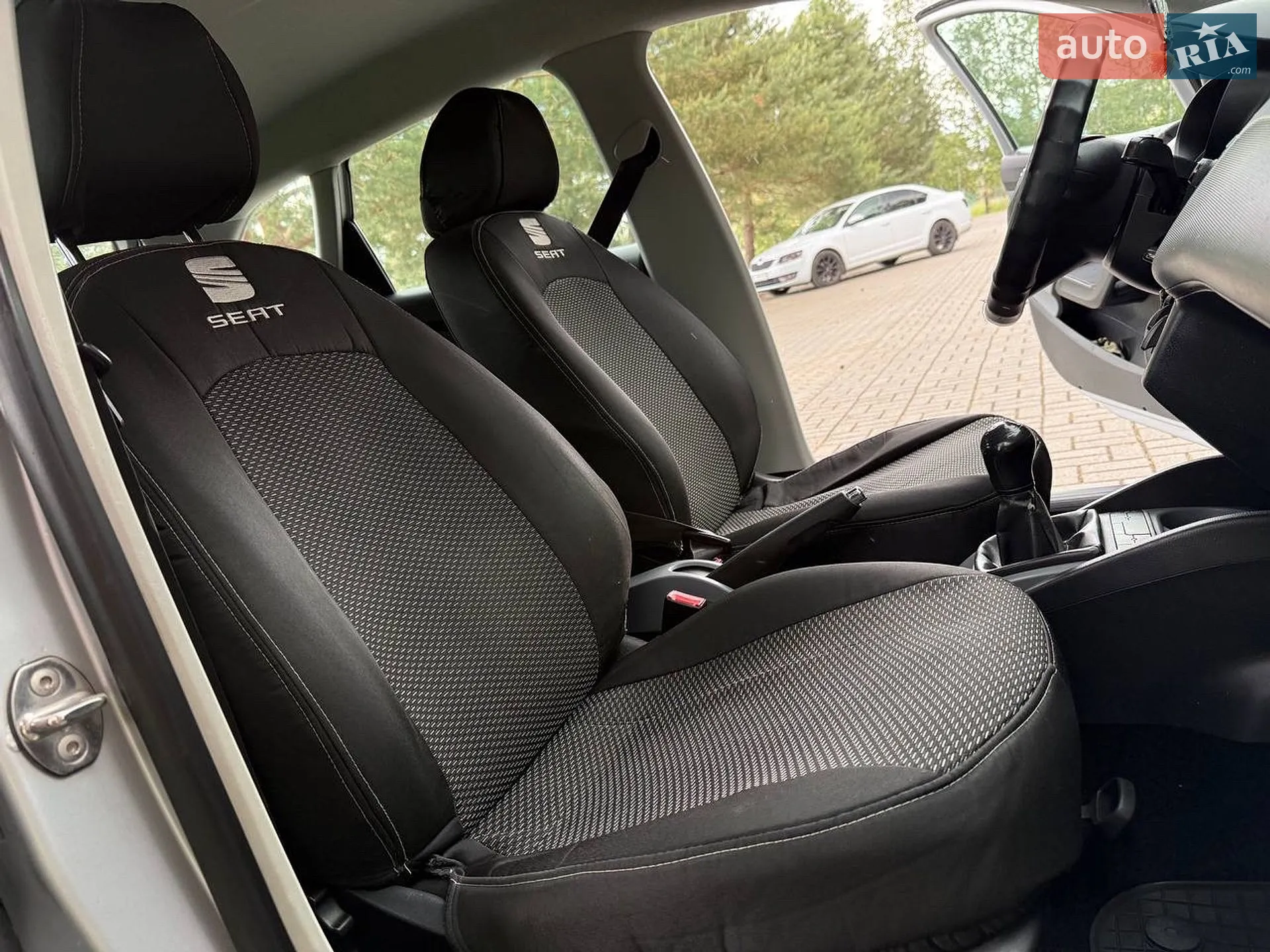 2015 SEAT Ibiza - мініатюра 48