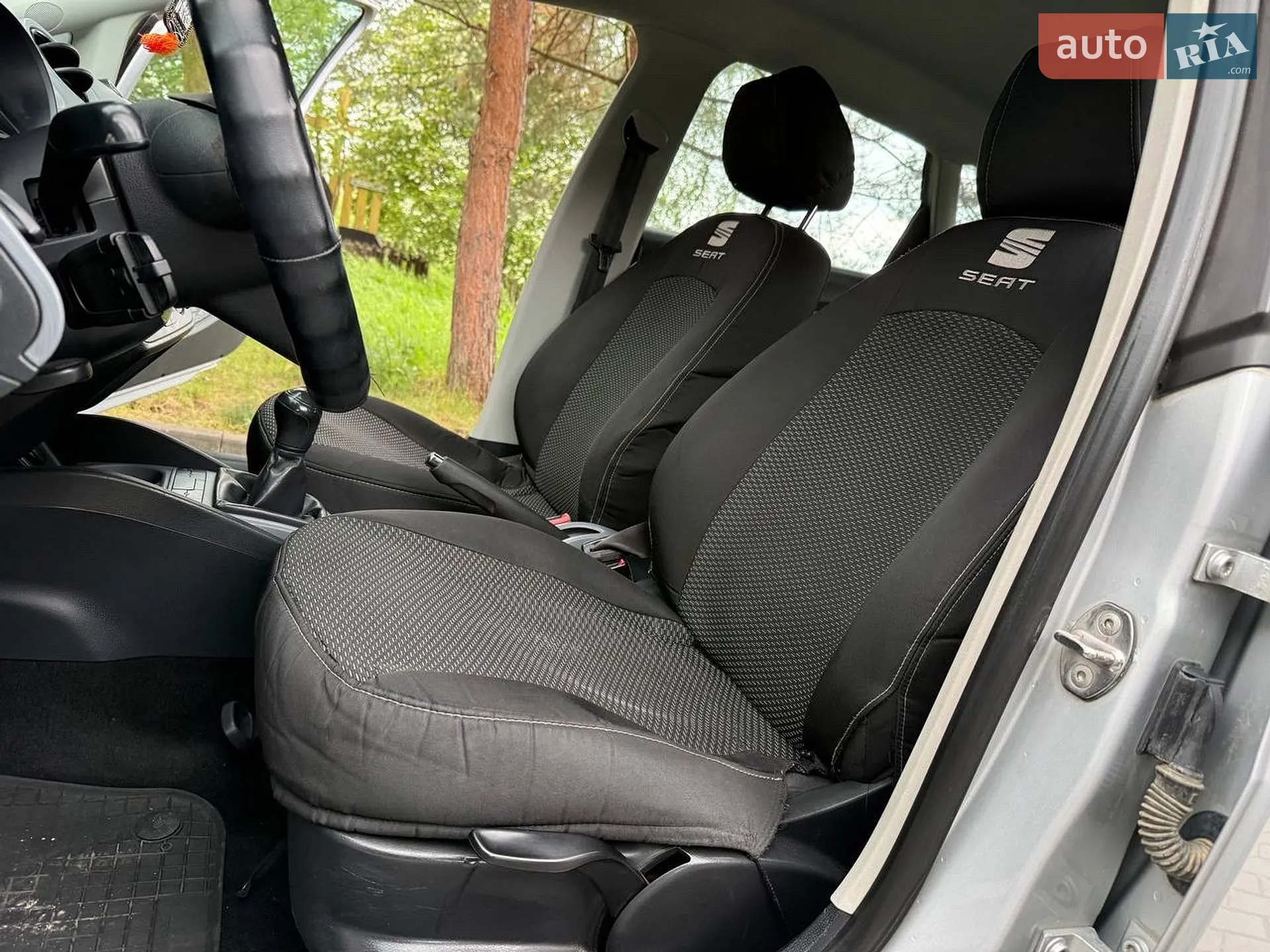 2015 SEAT Ibiza - мініатюра 53
