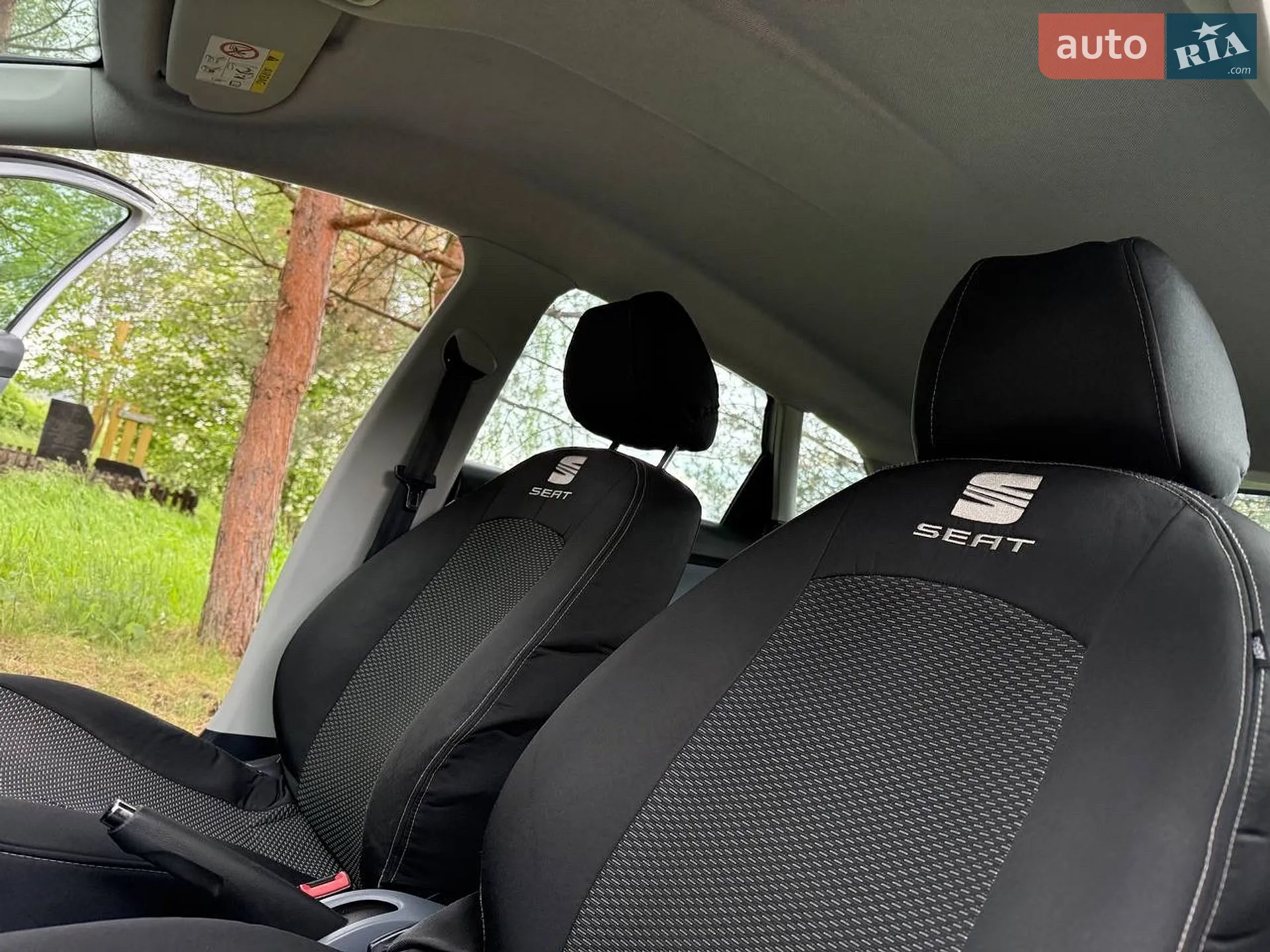 2015 SEAT Ibiza - мініатюра 58