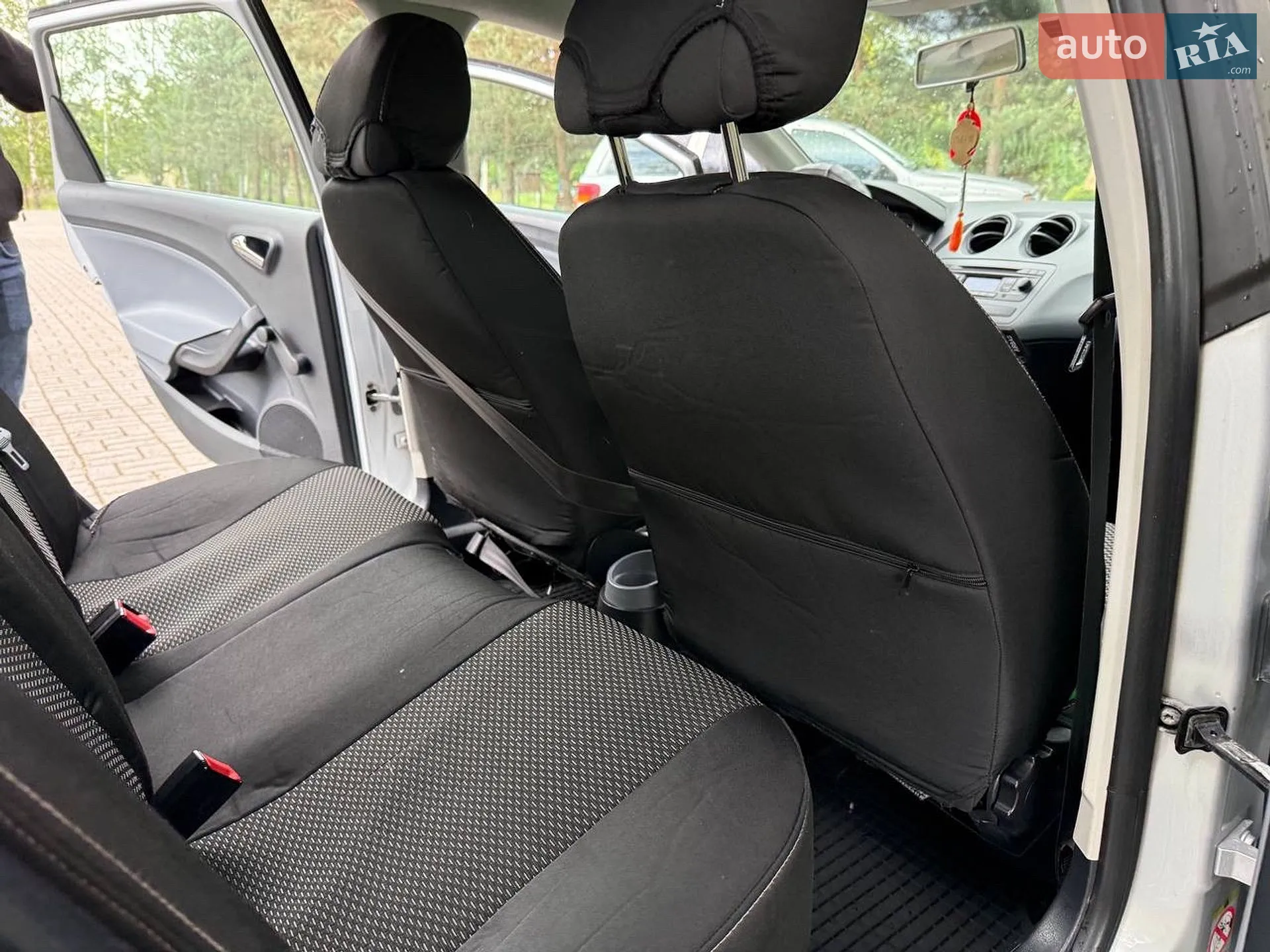 2015 SEAT Ibiza - мініатюра 63