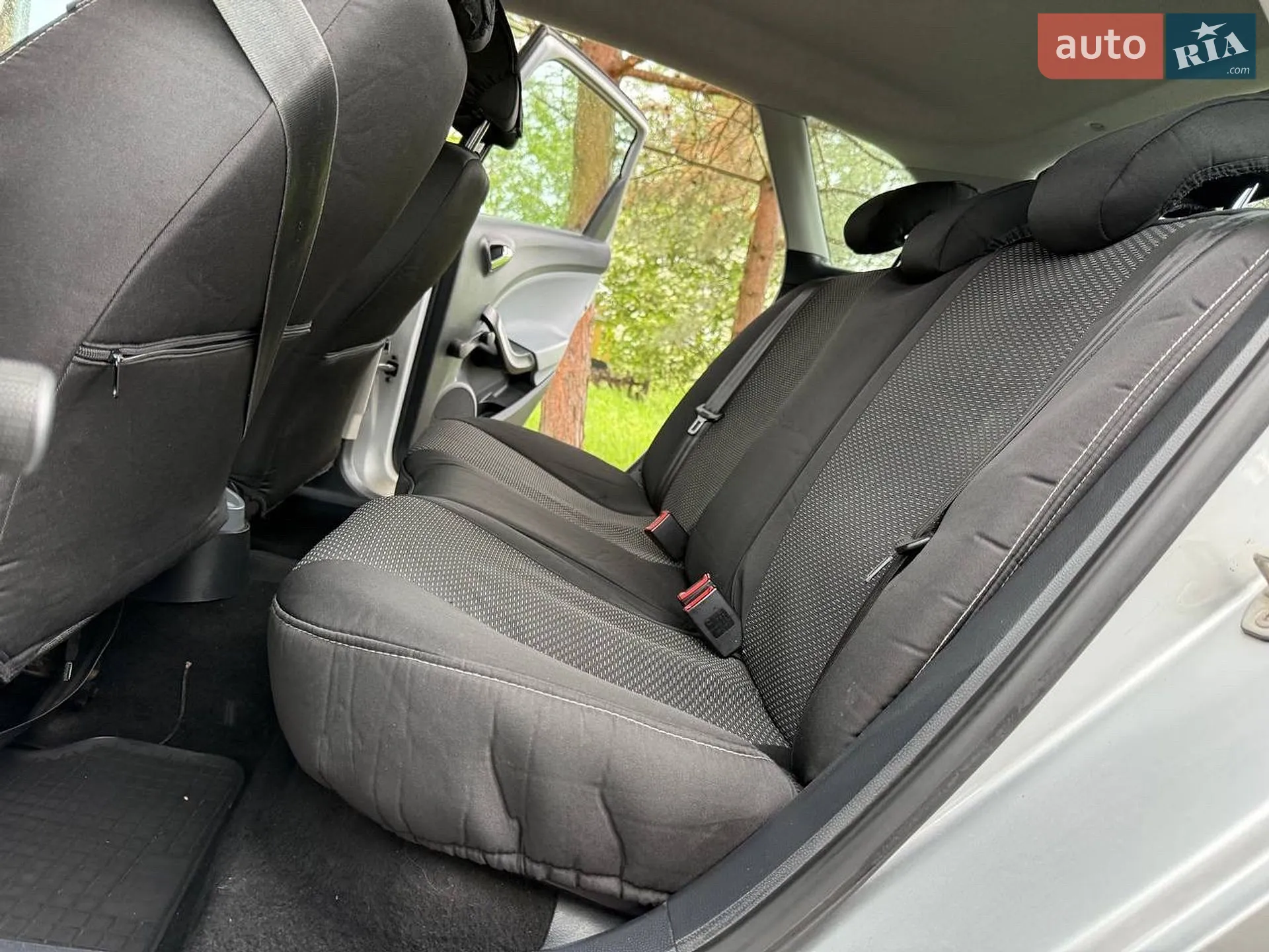 2015 SEAT Ibiza - мініатюра 68