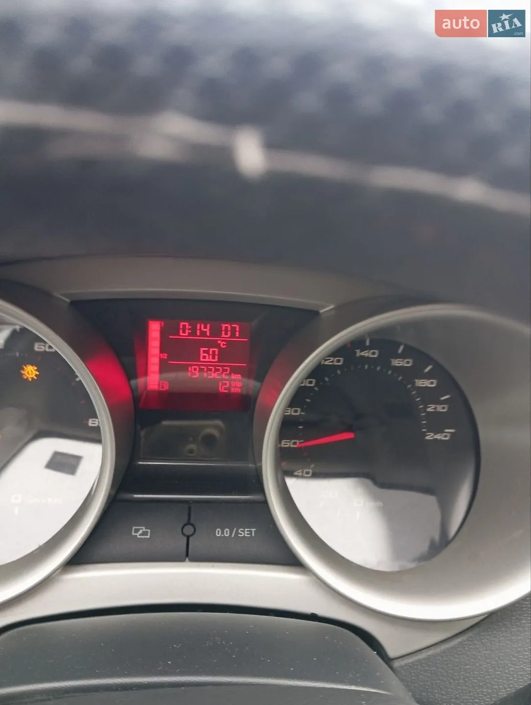 2010 SEAT Ibiza - мініатюра 9