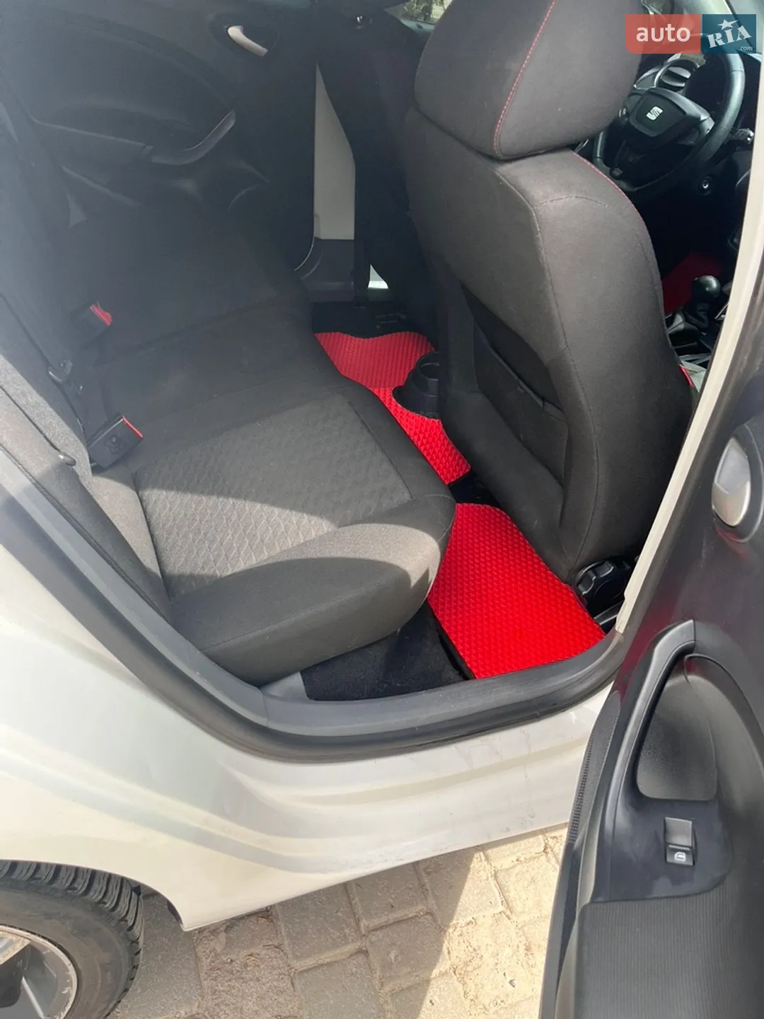 2010 SEAT Ibiza - мініатюра 41