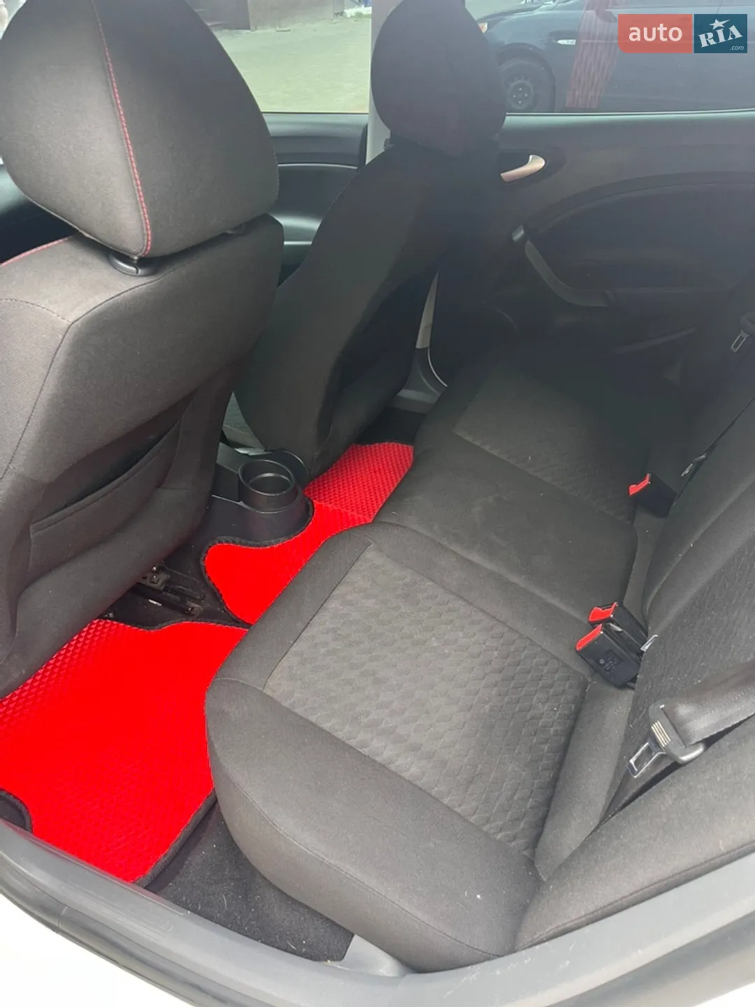 2010 SEAT Ibiza - мініатюра 52