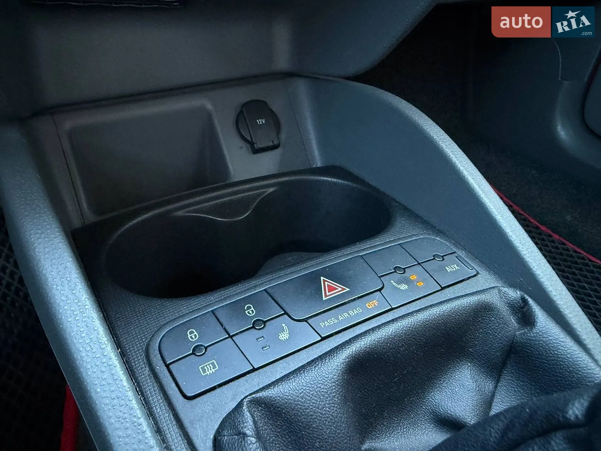 2011 SEAT Ibiza - мініатюра 23