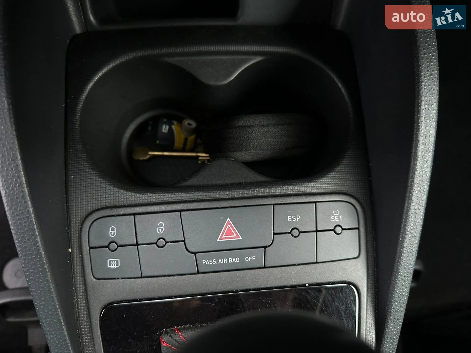 2010 SEAT Ibiza - мініатюра 43