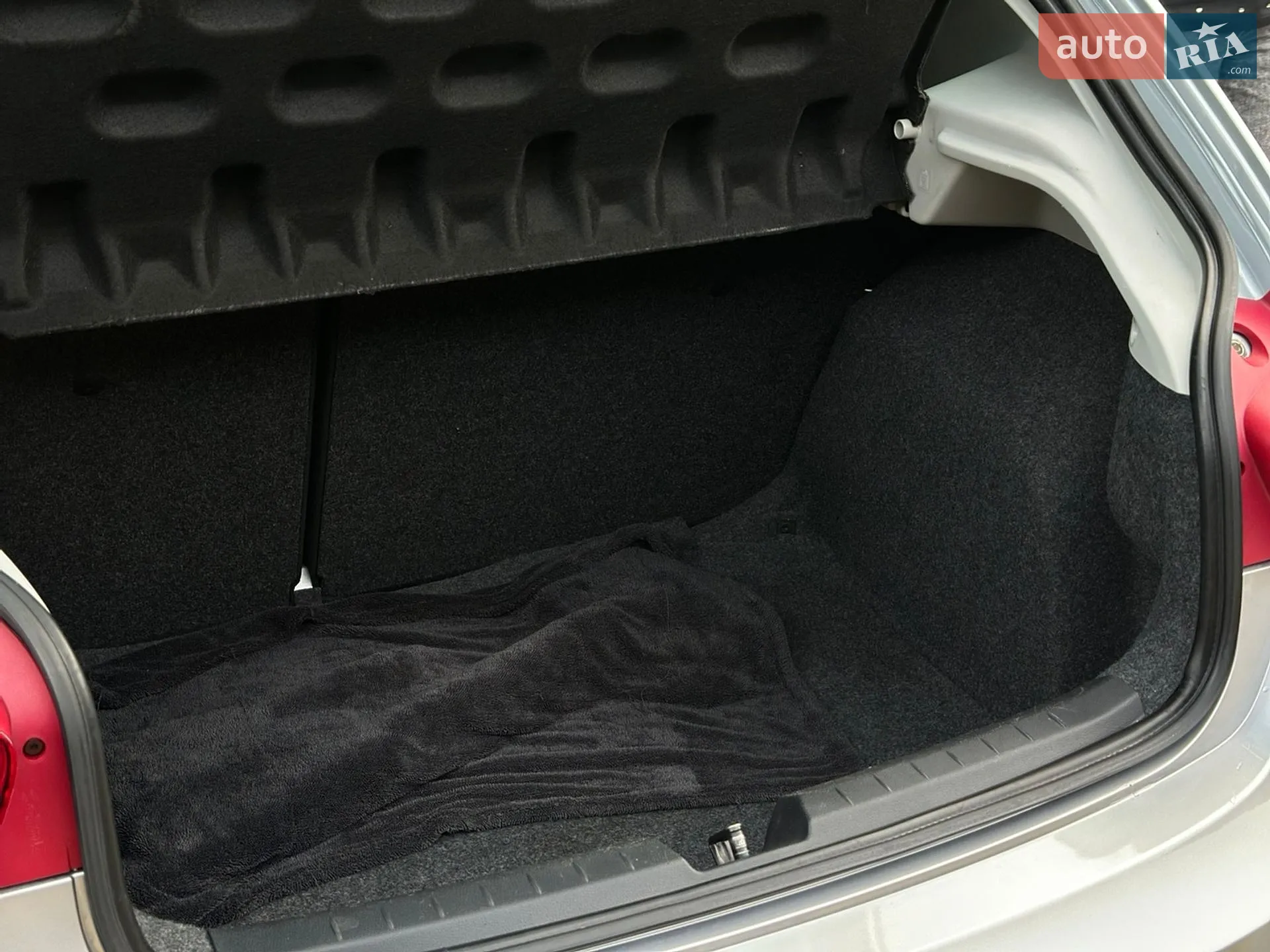 2010 SEAT Ibiza - мініатюра 55