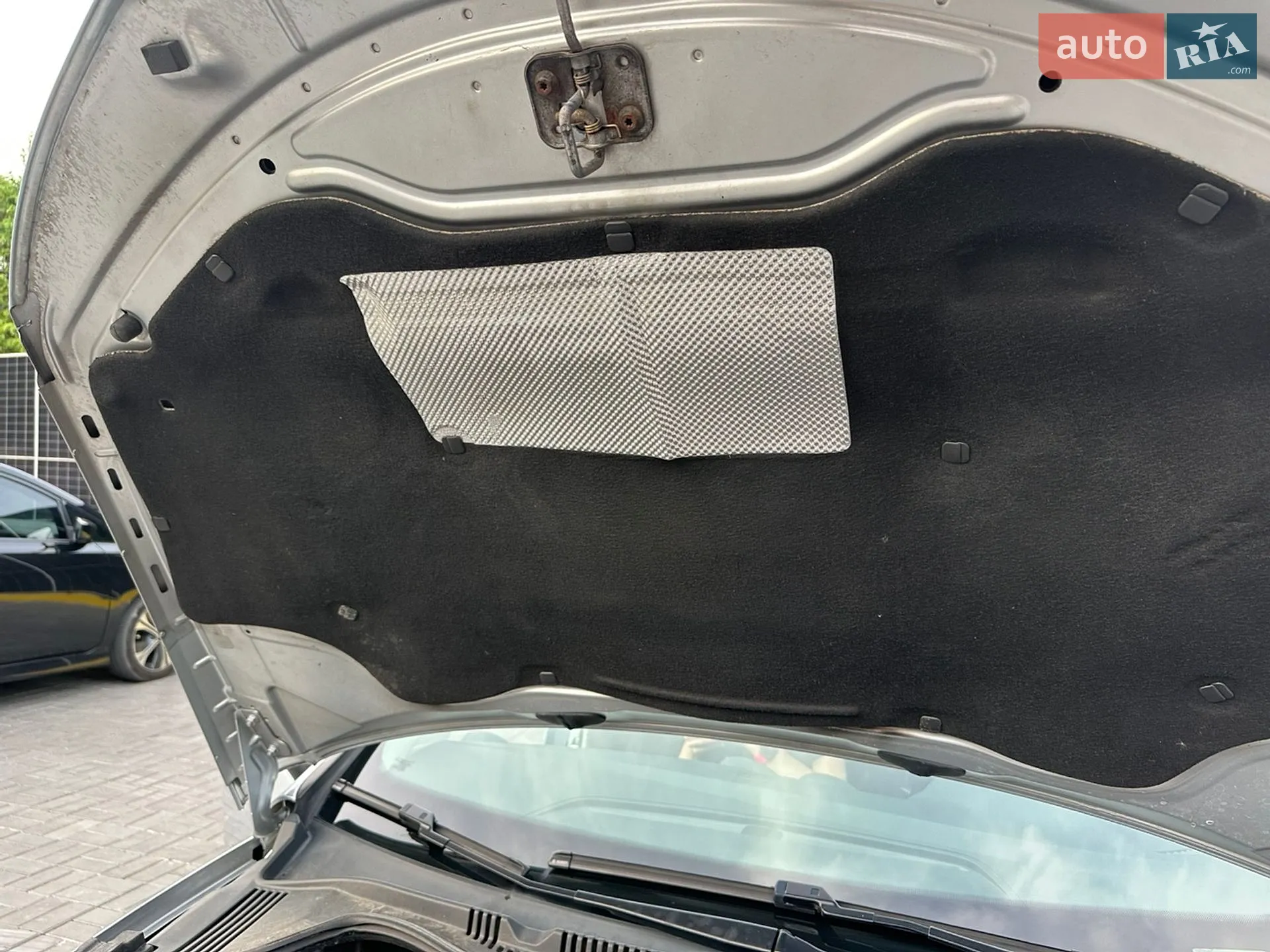 2010 SEAT Ibiza - мініатюра 71