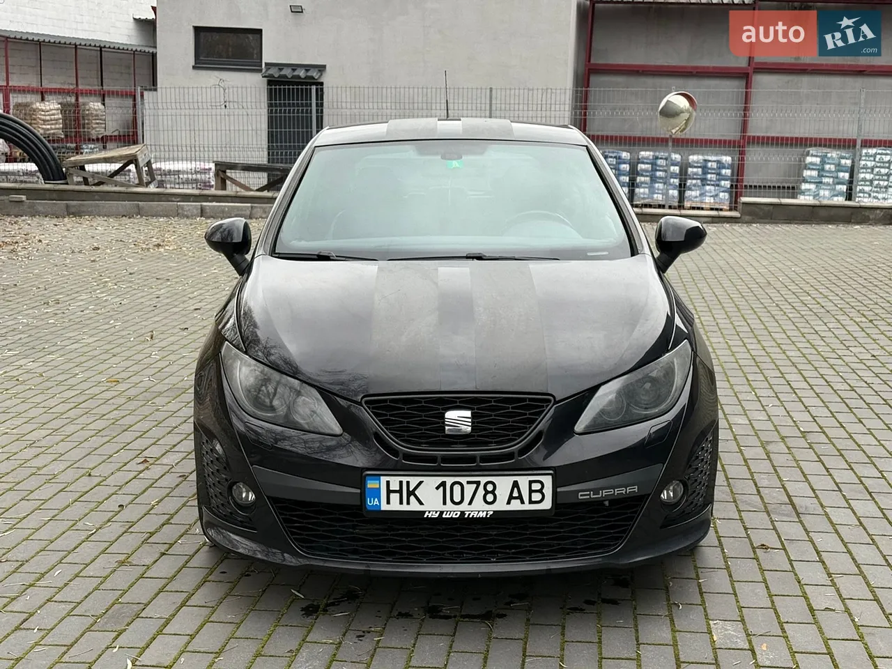 2012 SEAT Ibiza - мініатюра 15