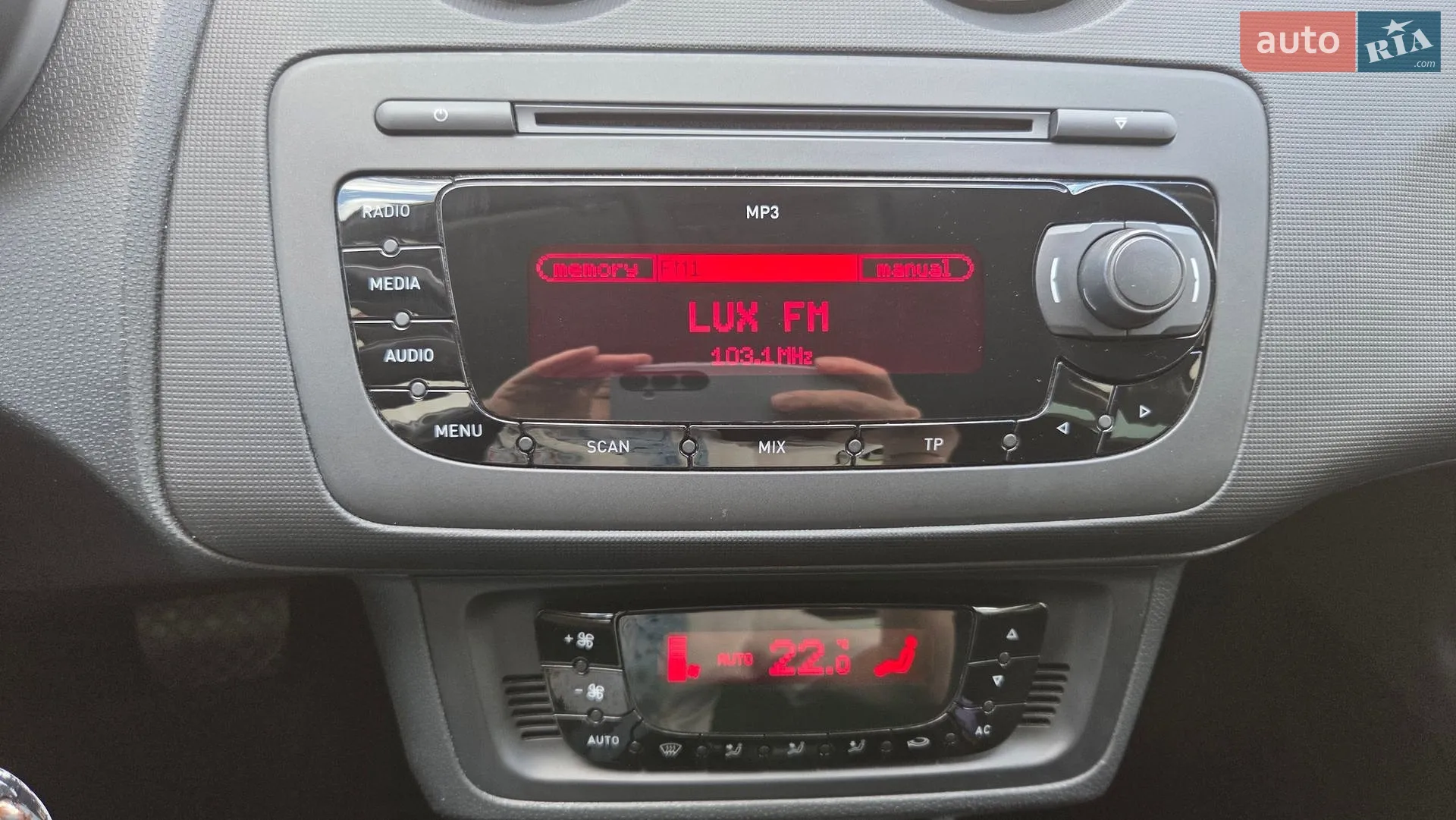 2010 SEAT Ibiza - мініатюра 19