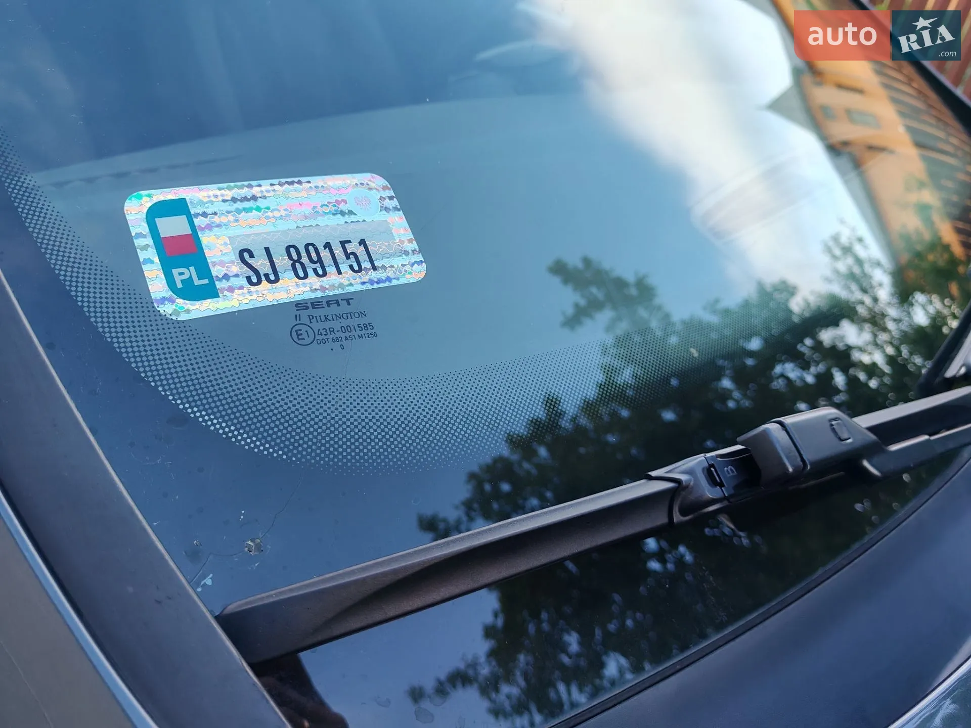 2010 SEAT Ibiza - мініатюра 18