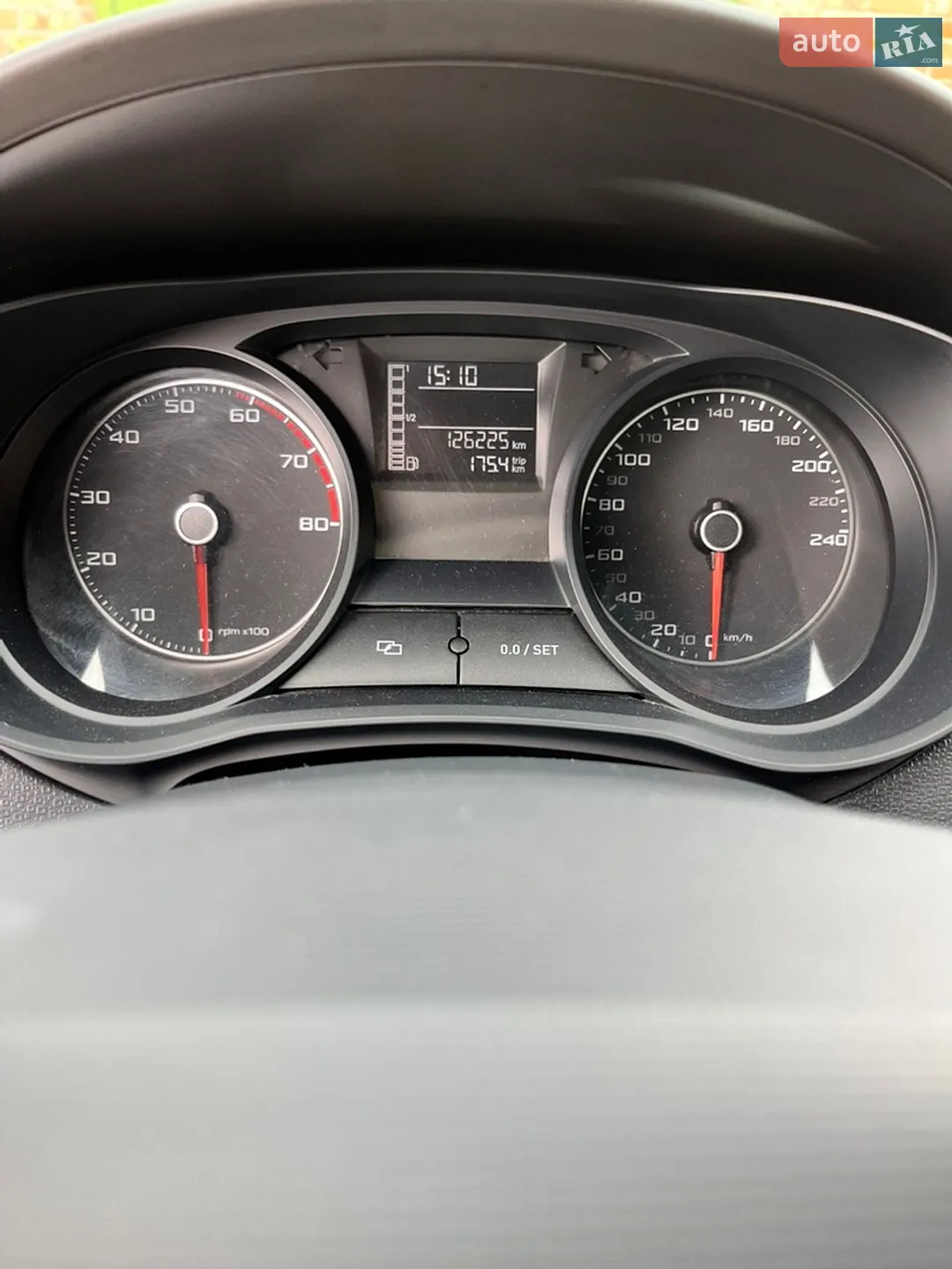 2013 SEAT Ibiza - мініатюра 12