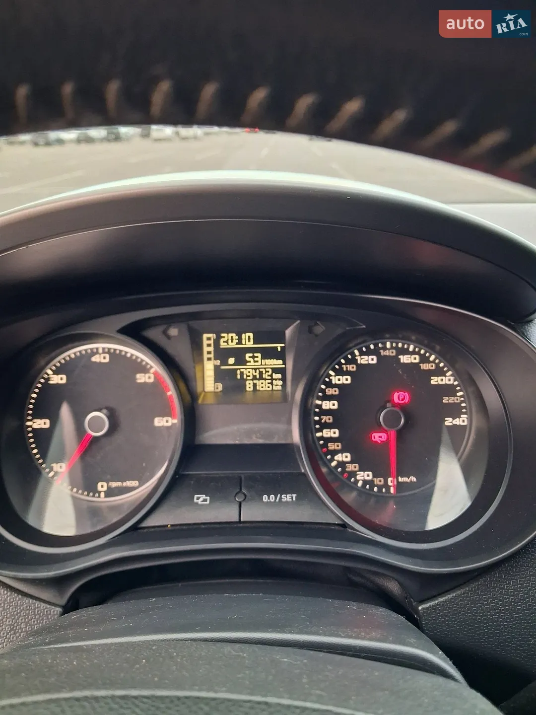 2014 SEAT Ibiza - мініатюра 15