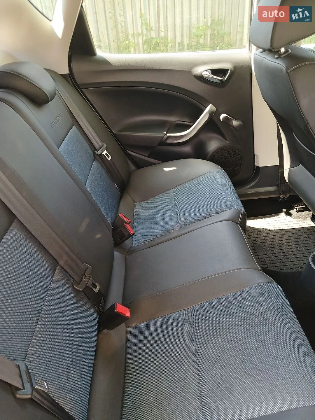 2015 SEAT Ibiza - мініатюра 7