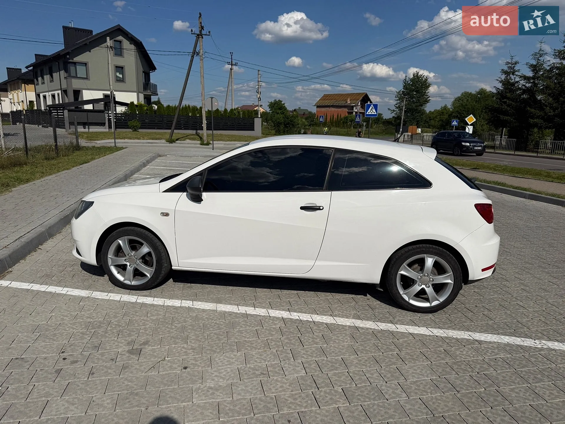 2015 SEAT Ibiza - мініатюра 6
