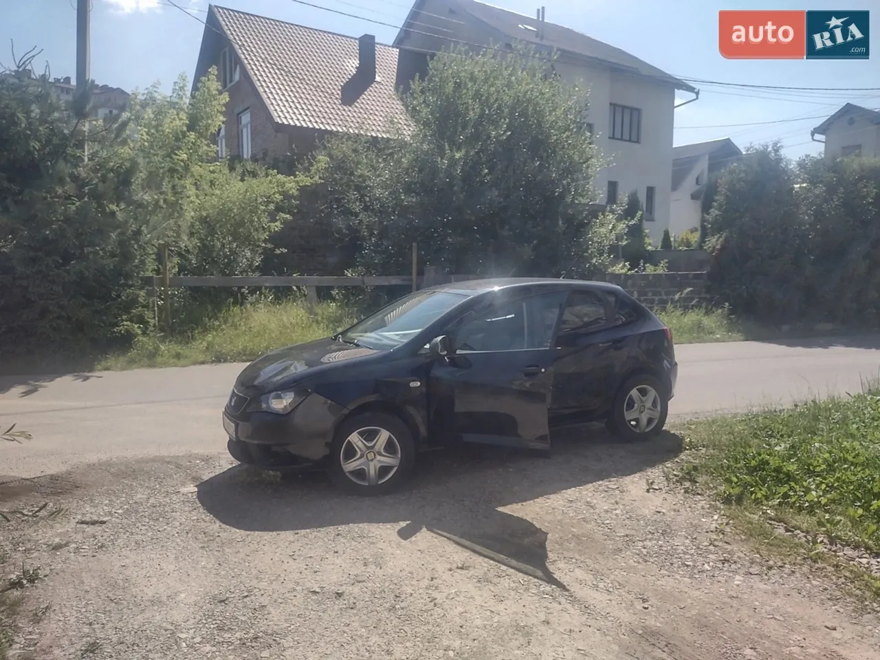 2011 SEAT Ibiza - мініатюра 19