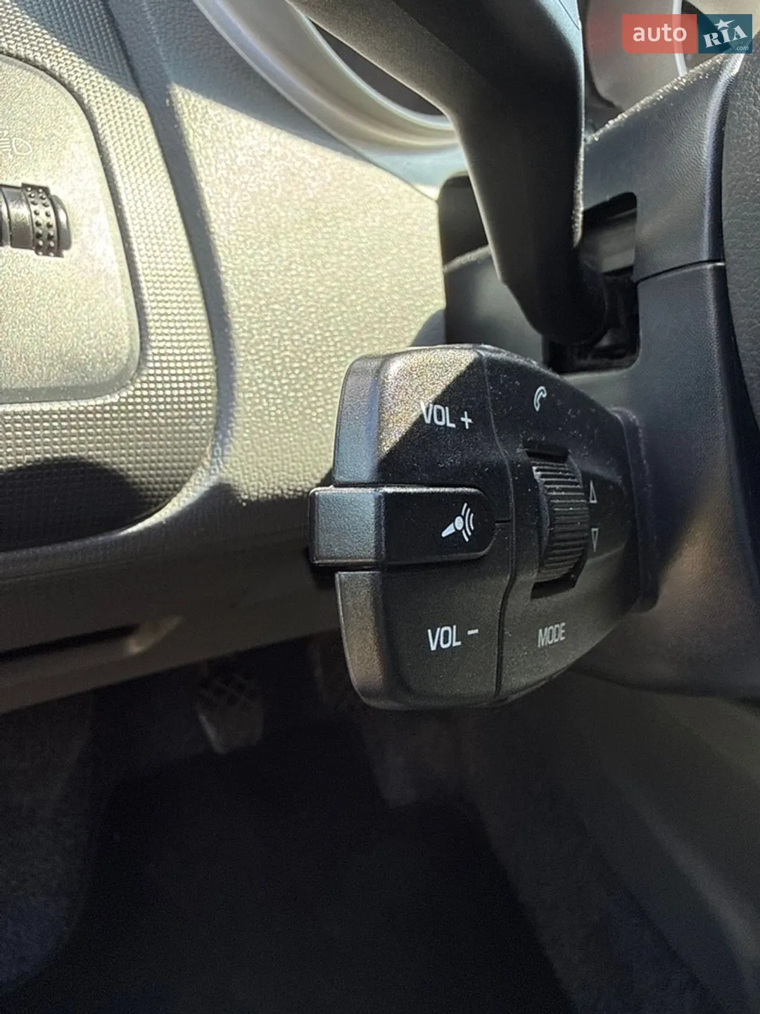 2010 SEAT Ibiza - мініатюра 11