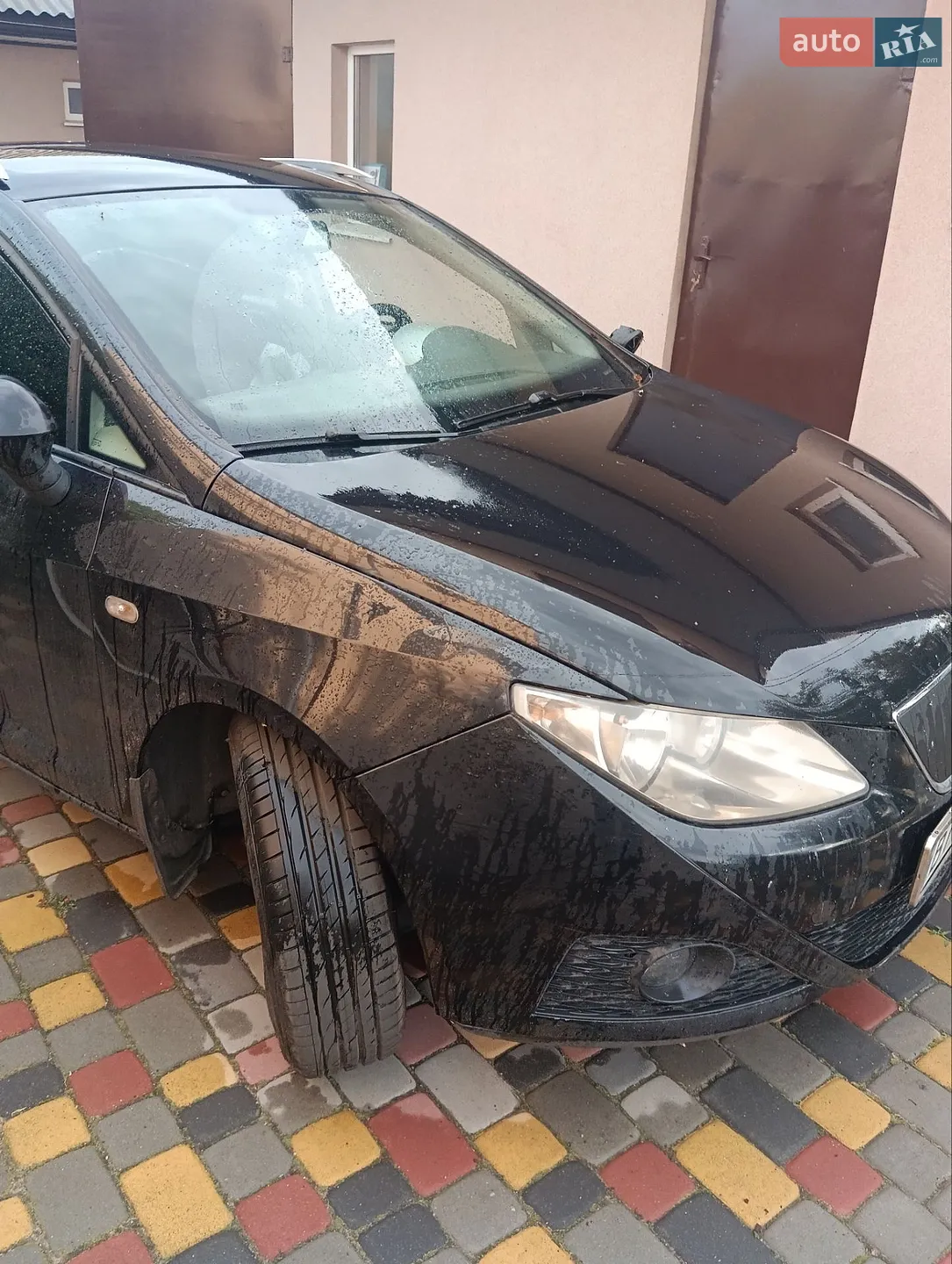 2011 SEAT Ibiza - мініатюра 5