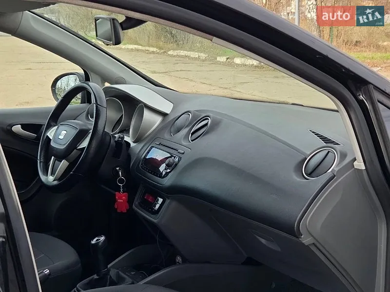 SEAT Ibiza 2011 VIN VSSZZZ6JZCR041098 фото оголошення 6 з 36