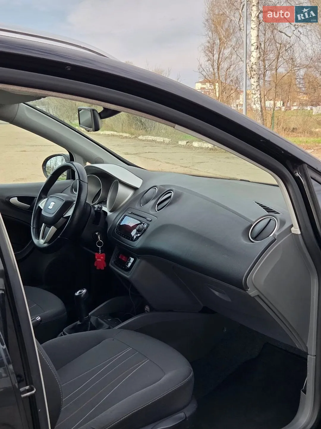 2011 SEAT Ibiza - мініатюра 6
