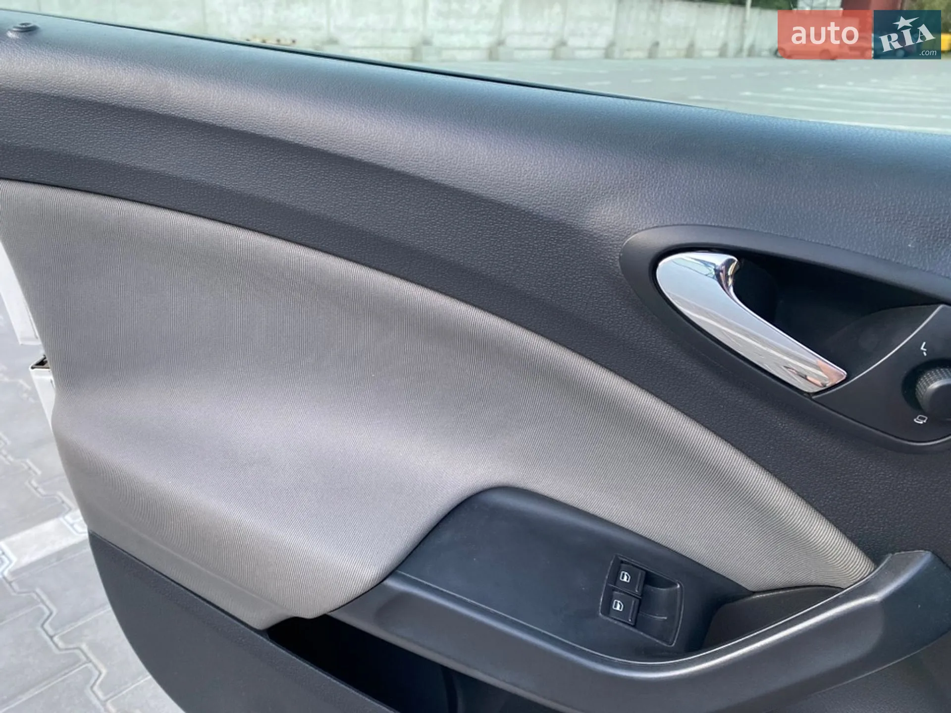 2015 SEAT Ibiza - мініатюра 15